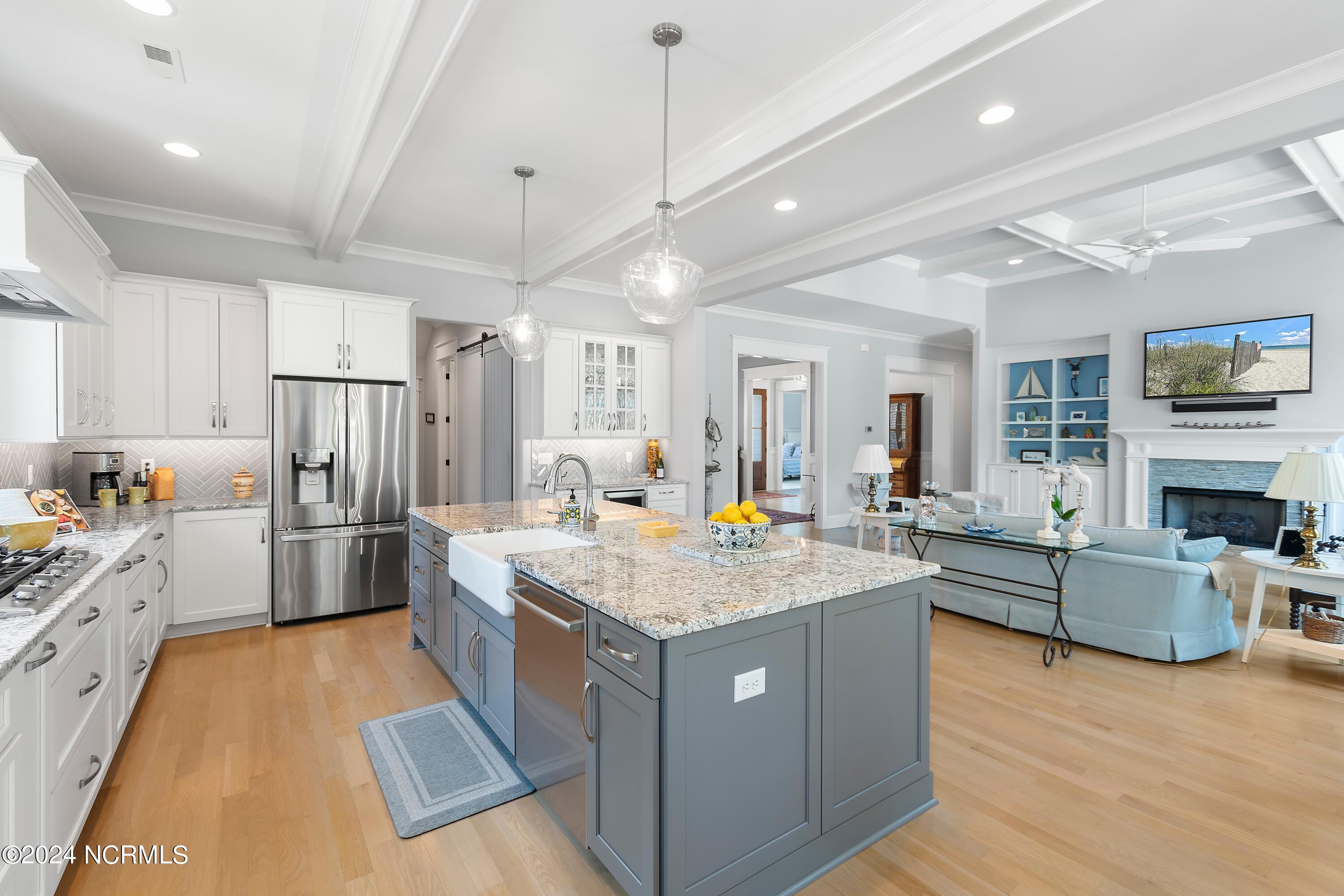 3720 Winstead Circle Southport, NC 28461 - Photo 20 of 61 3720WinsteadCir - 38