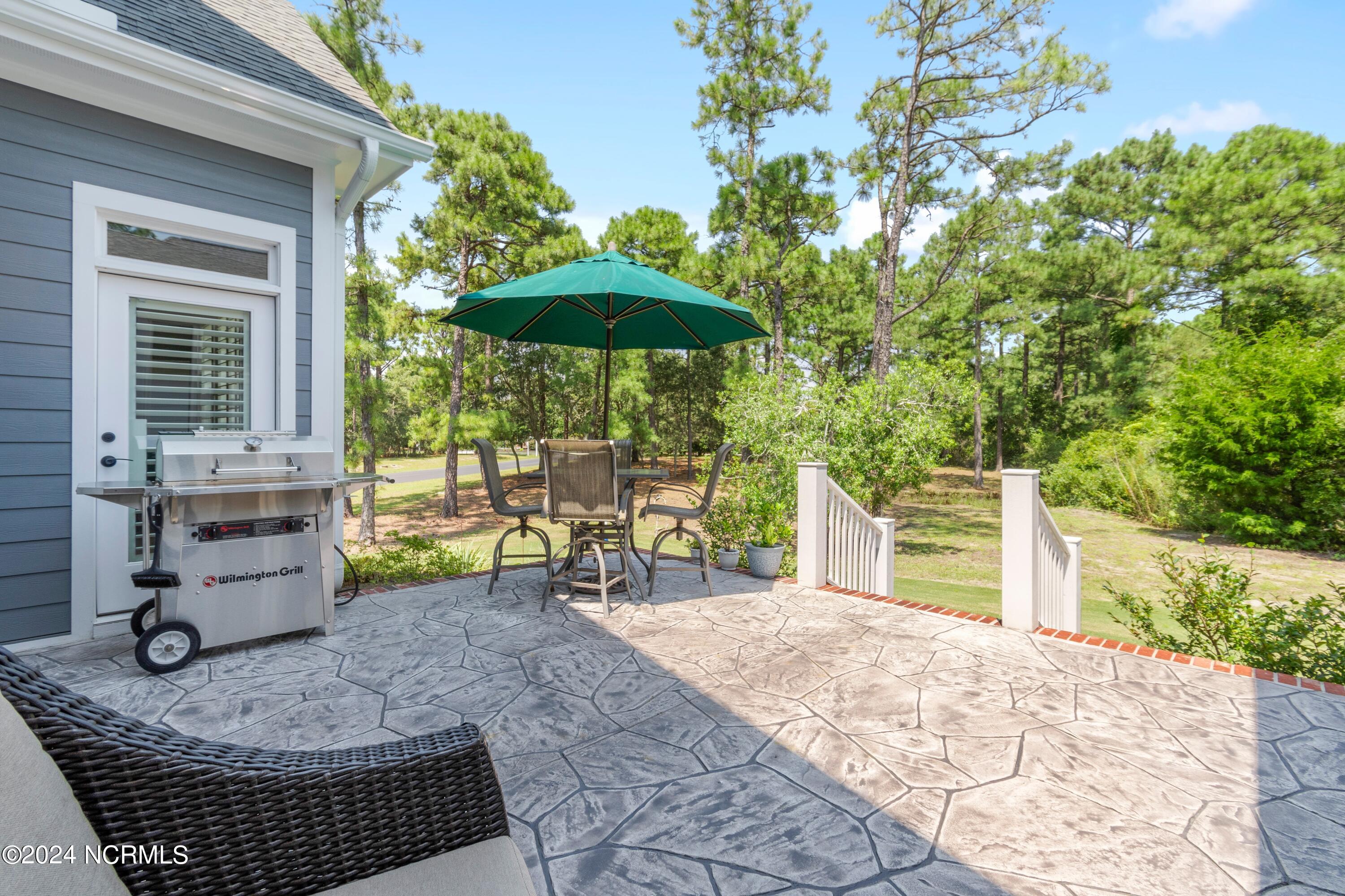 3720 Winstead Circle Southport, NC 28461 - Photo 51 of 61 3720WinsteadCir - 45