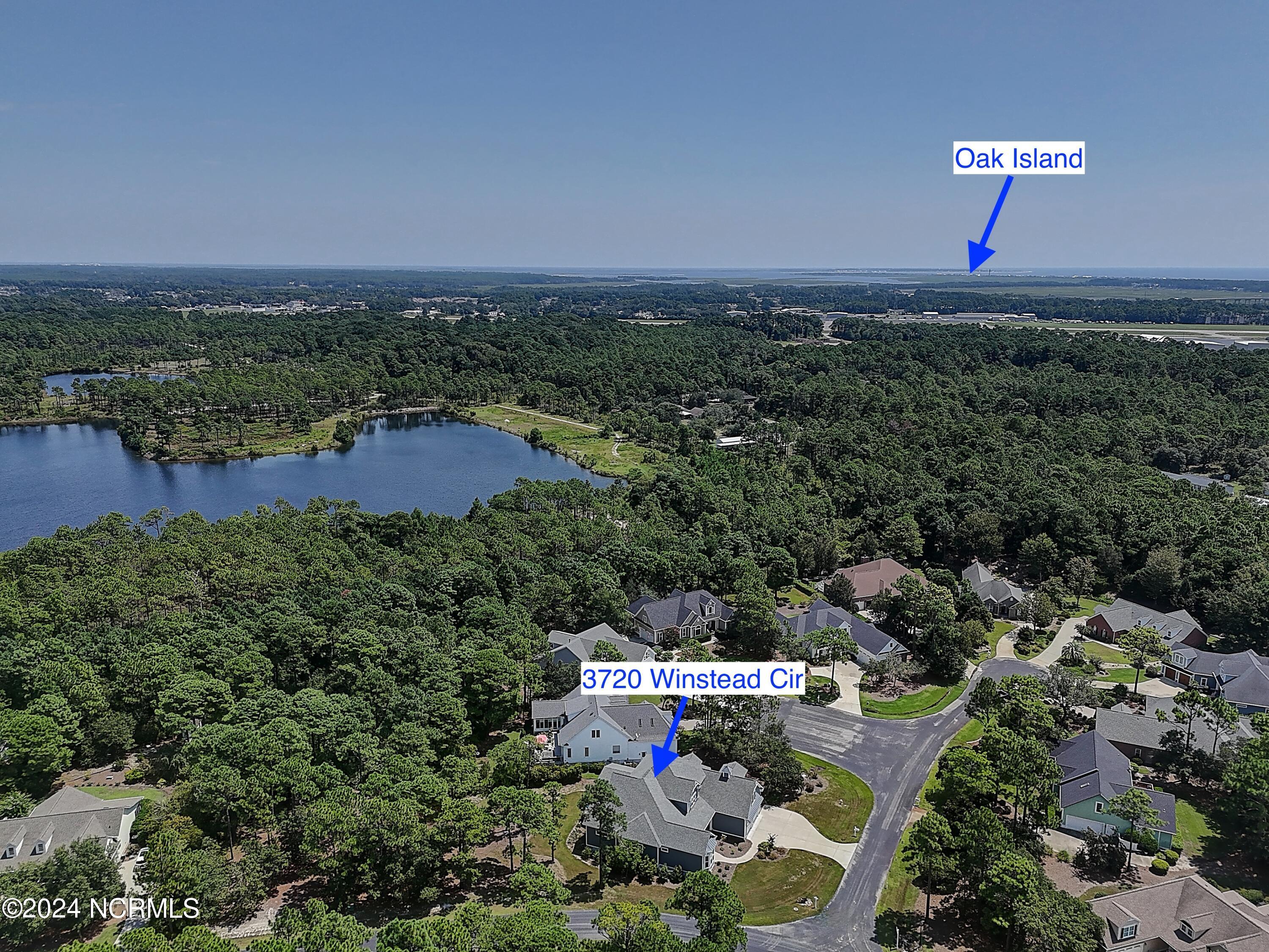 3720 Winstead Circle Southport, NC 28461 - Photo 56 of 61 3720WinsteadCir - 5