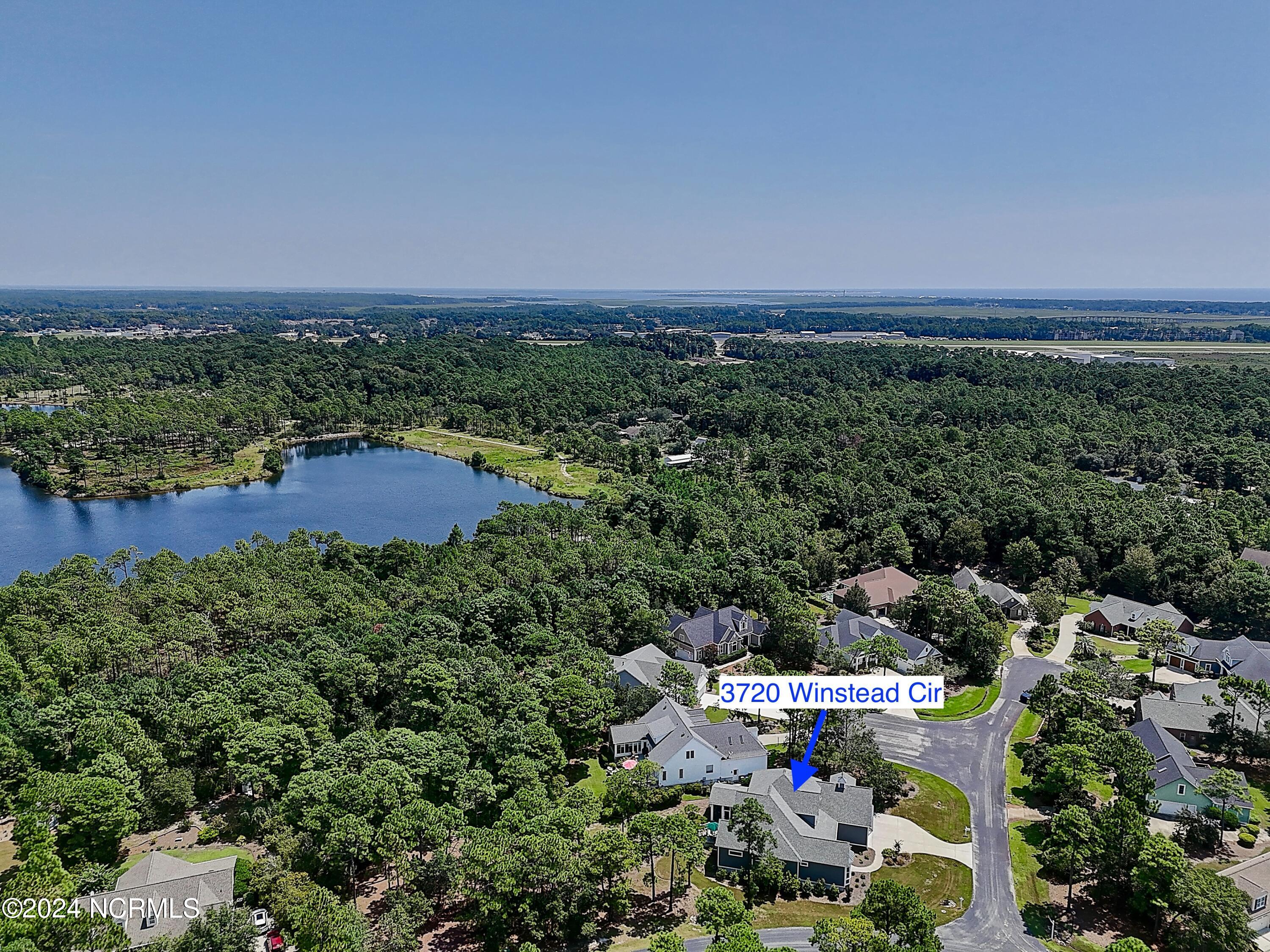 3720 Winstead Circle Southport, NC 28461 - Photo 58 of 61 3720WinsteadCir - 8