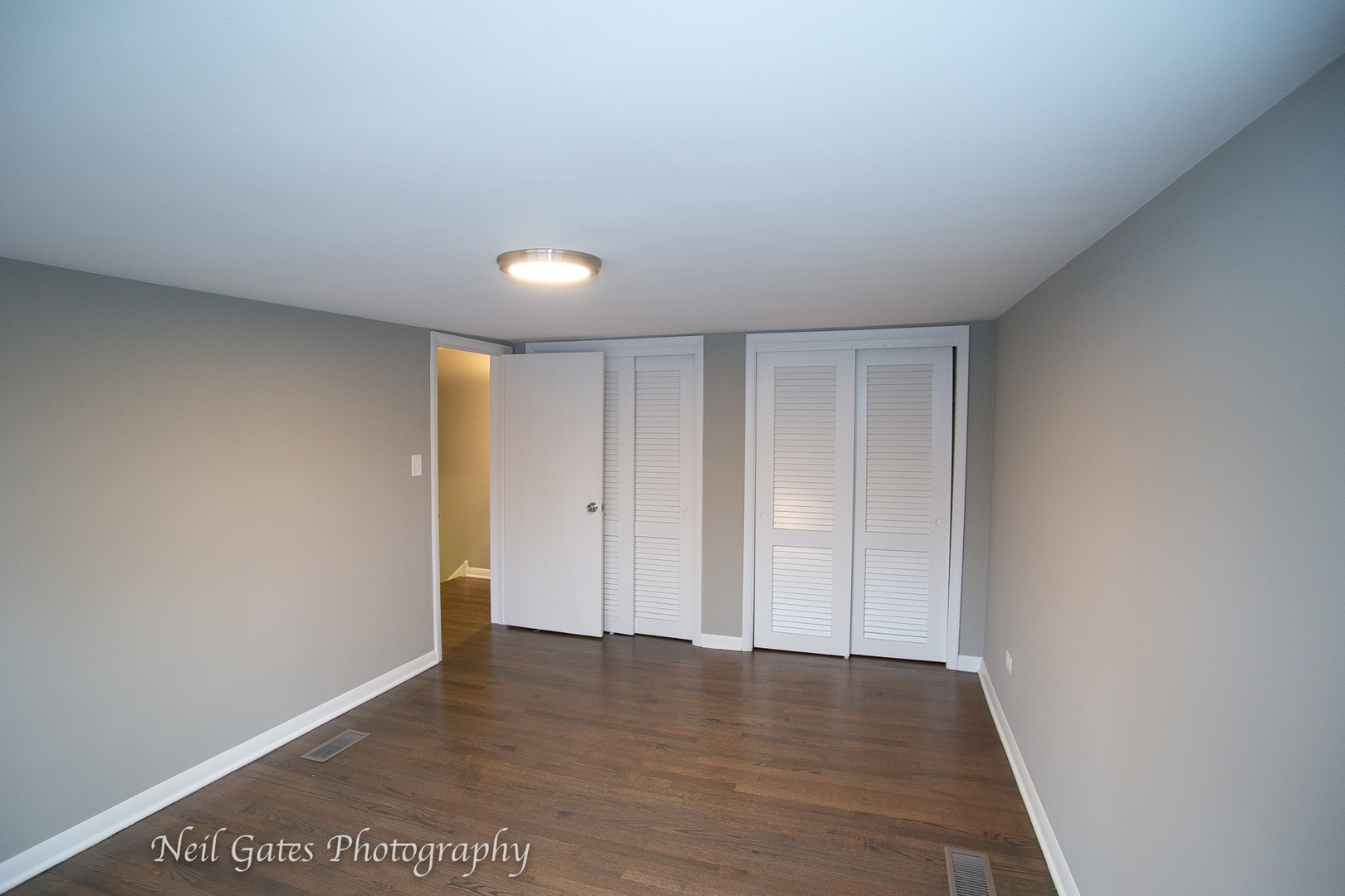 1459 West 187th Street Homewood, IL 60430 - Photo 19 of 32 a view of an empty room