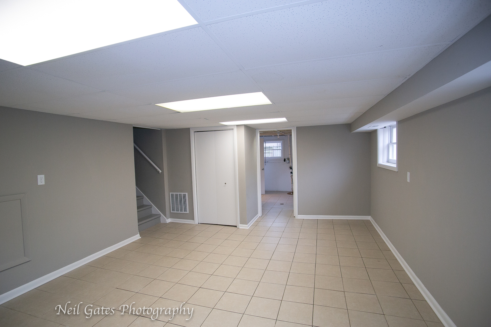 1459 West 187th Street Homewood, IL 60430 - Photo 23 of 32 a view of an empty room with window