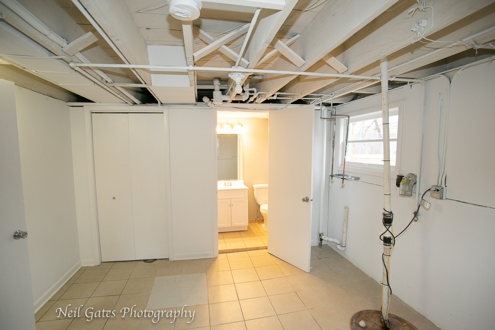 1459 West 187th Street Homewood, IL 60430 - Photo 25 of 32 a view of a storage & utility room