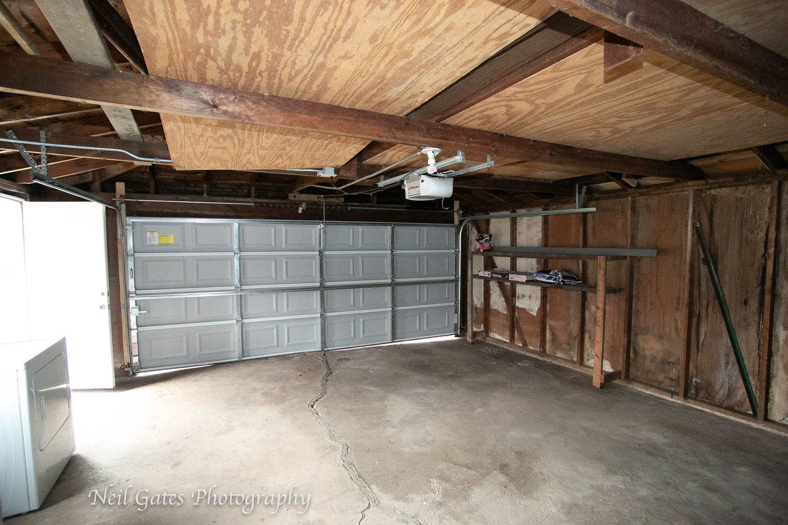1459 West 187th Street Homewood, IL 60430 - Photo 27 of 32 a view of empty room