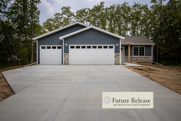 $380,455 | 3724 Jackrabbit Drive, Schofield, WI 54476