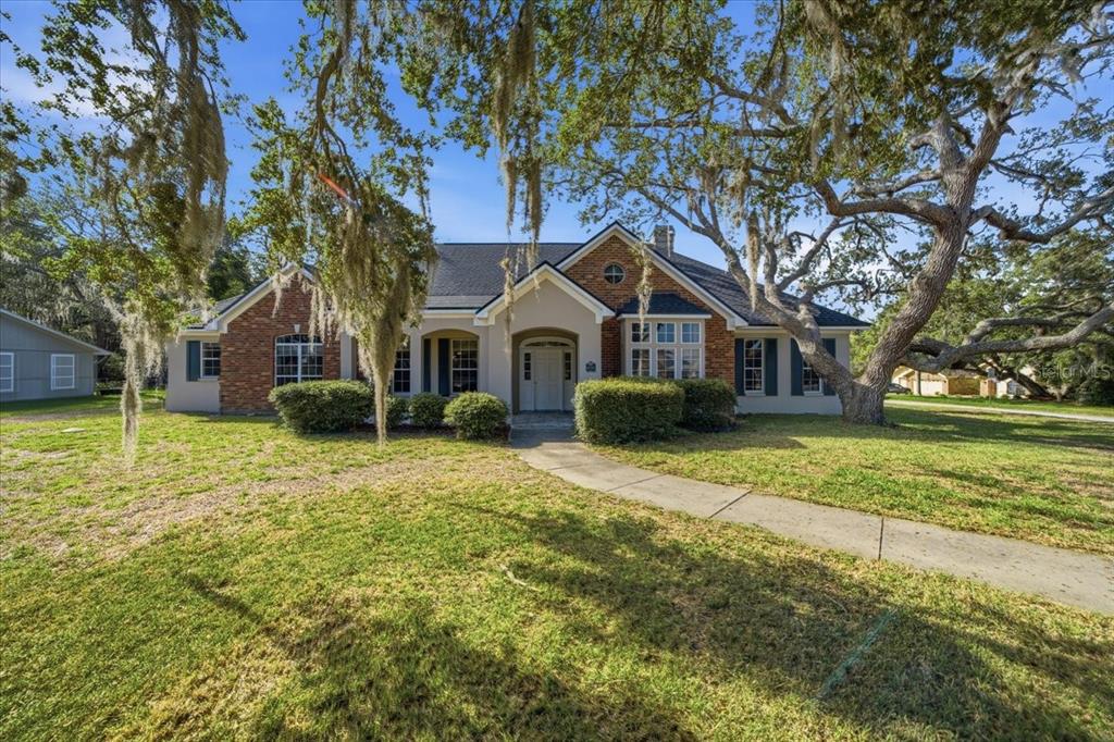4558 Lake In The Woods Drive Spring Hill, FL 34607 - Photo 2 of 55