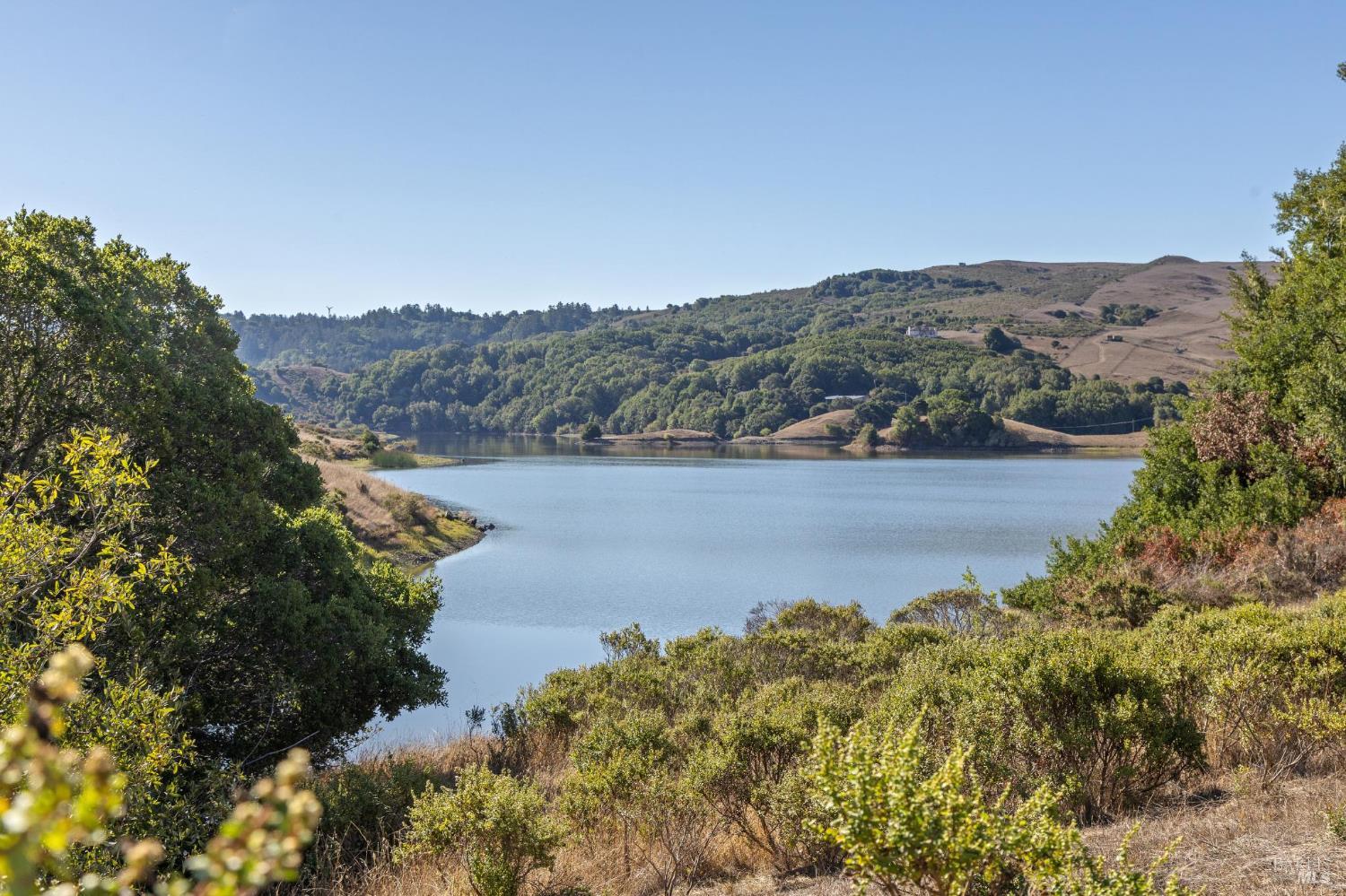 6381 Nicasio Valley Road Nicasio, CA 94946 - Photo 72 of 99