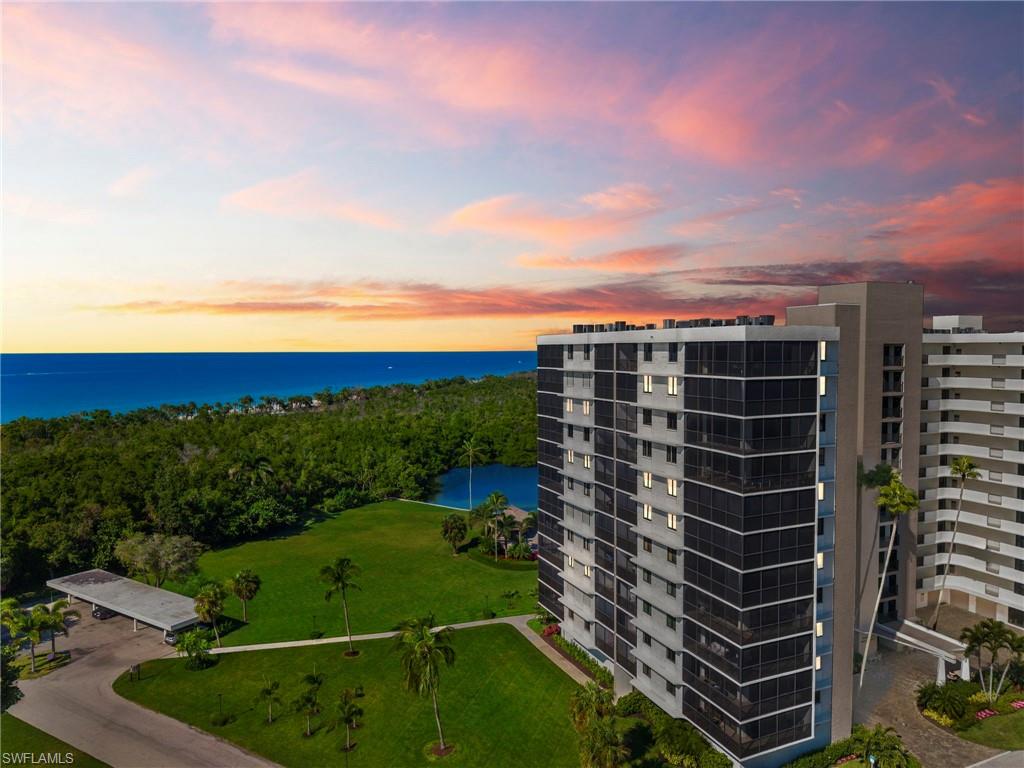 11 Bluebill Avenue, Unit 702 Naples, FL 34108 - Photo 2 of 35 a view of a city
