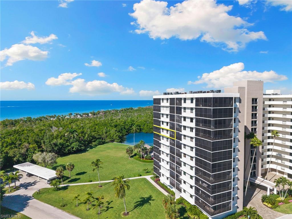 11 Bluebill Avenue, Unit 702 Naples, FL 34108 - Photo 5 of 35 a view of a city