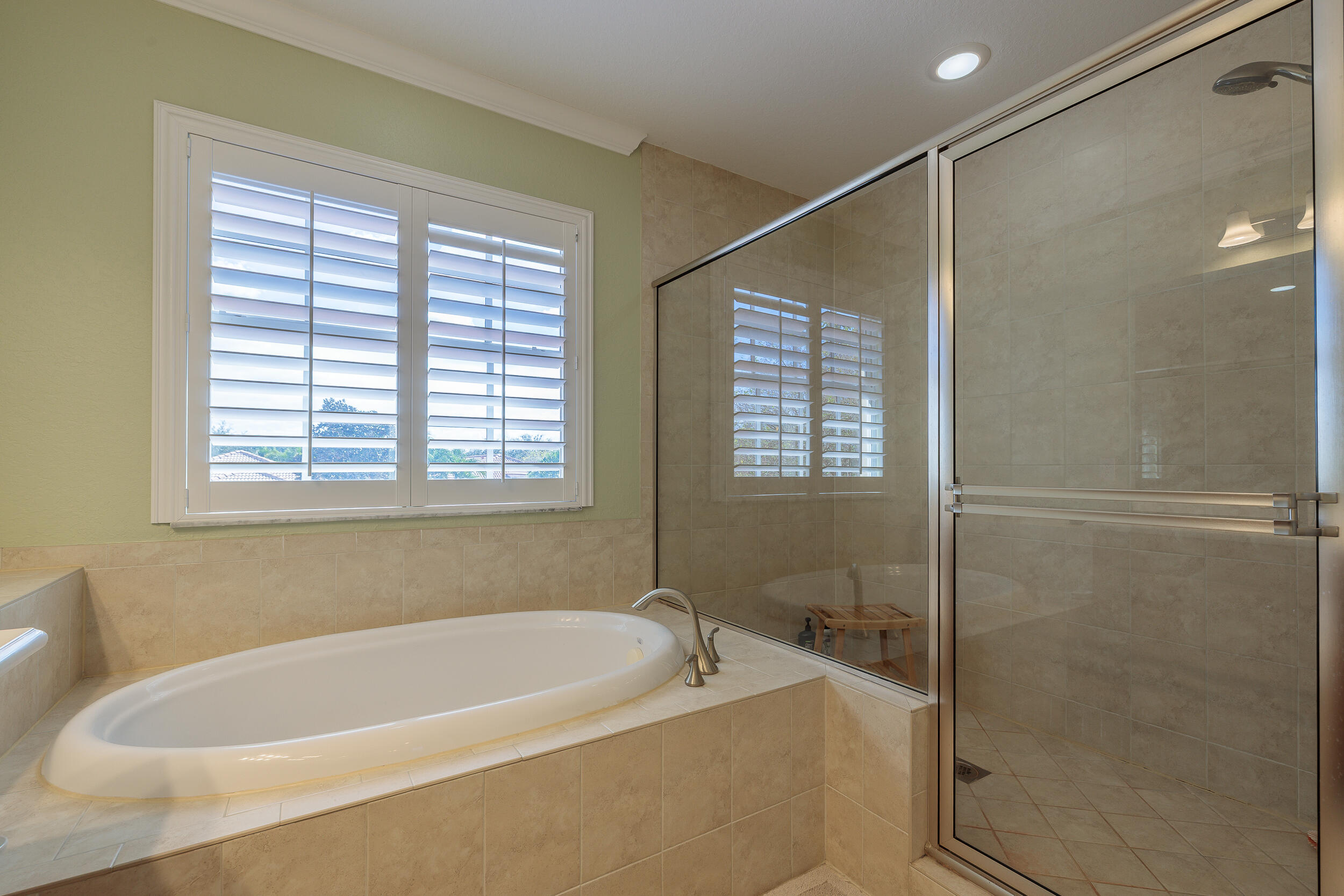 3285 Southwest Porpoise Circle Stuart, FL 34997 - Photo 25 of 69 Master Suite