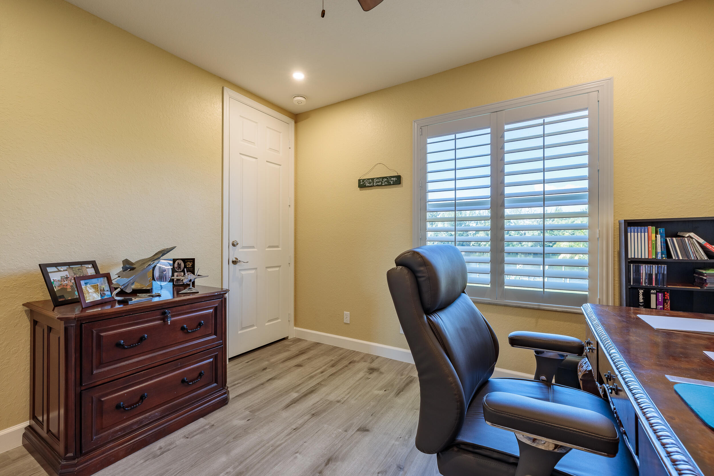 3285 Southwest Porpoise Circle Stuart, FL 34997 - Photo 30 of 69 Bedroom 3