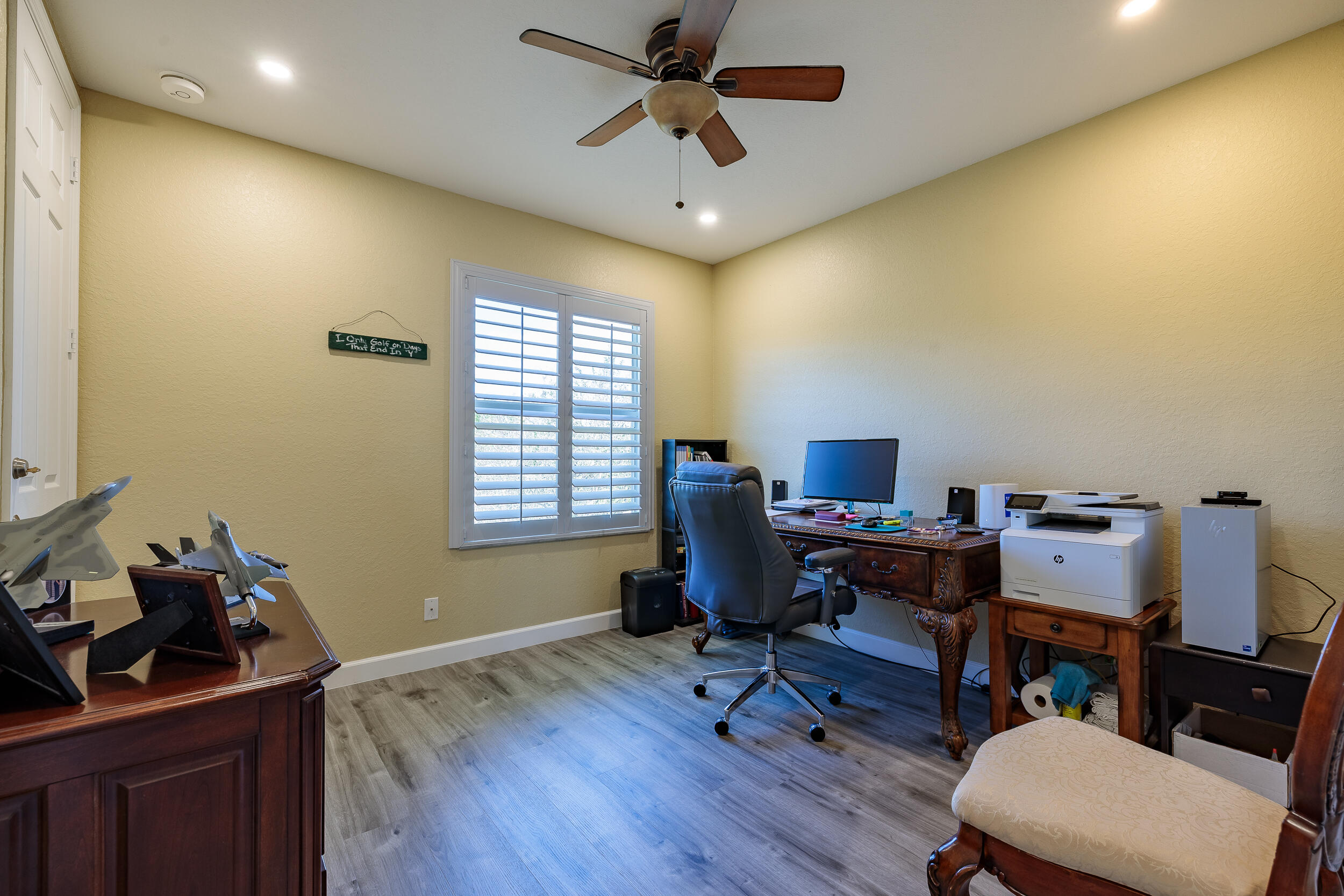 3285 Southwest Porpoise Circle Stuart, FL 34997 - Photo 31 of 69 Bedroom 3