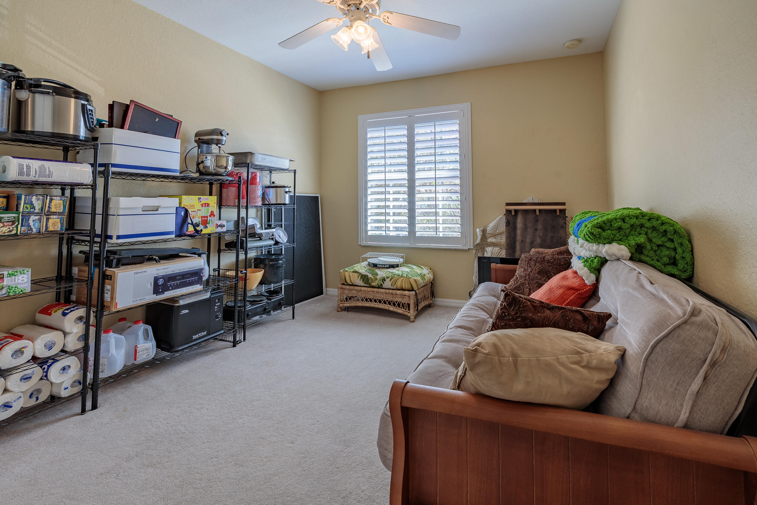 3285 Southwest Porpoise Circle Stuart, FL 34997 - Photo 32 of 69 Bedroom 4