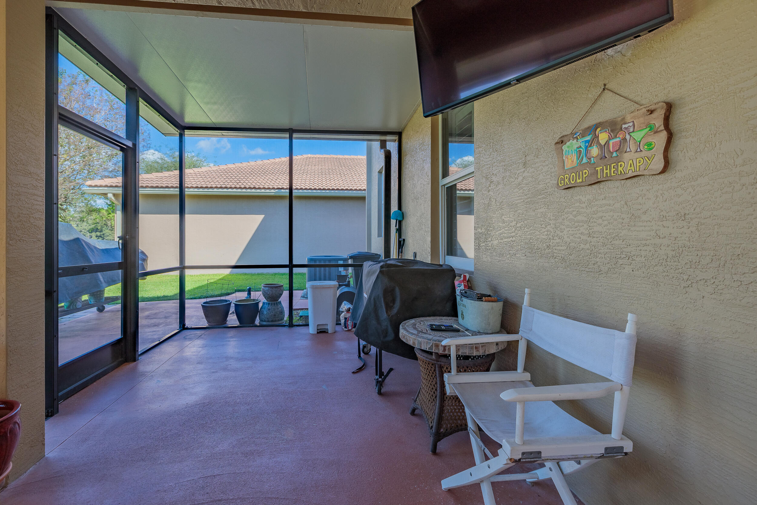 3285 Southwest Porpoise Circle Stuart, FL 34997 - Photo 36 of 69 Patio