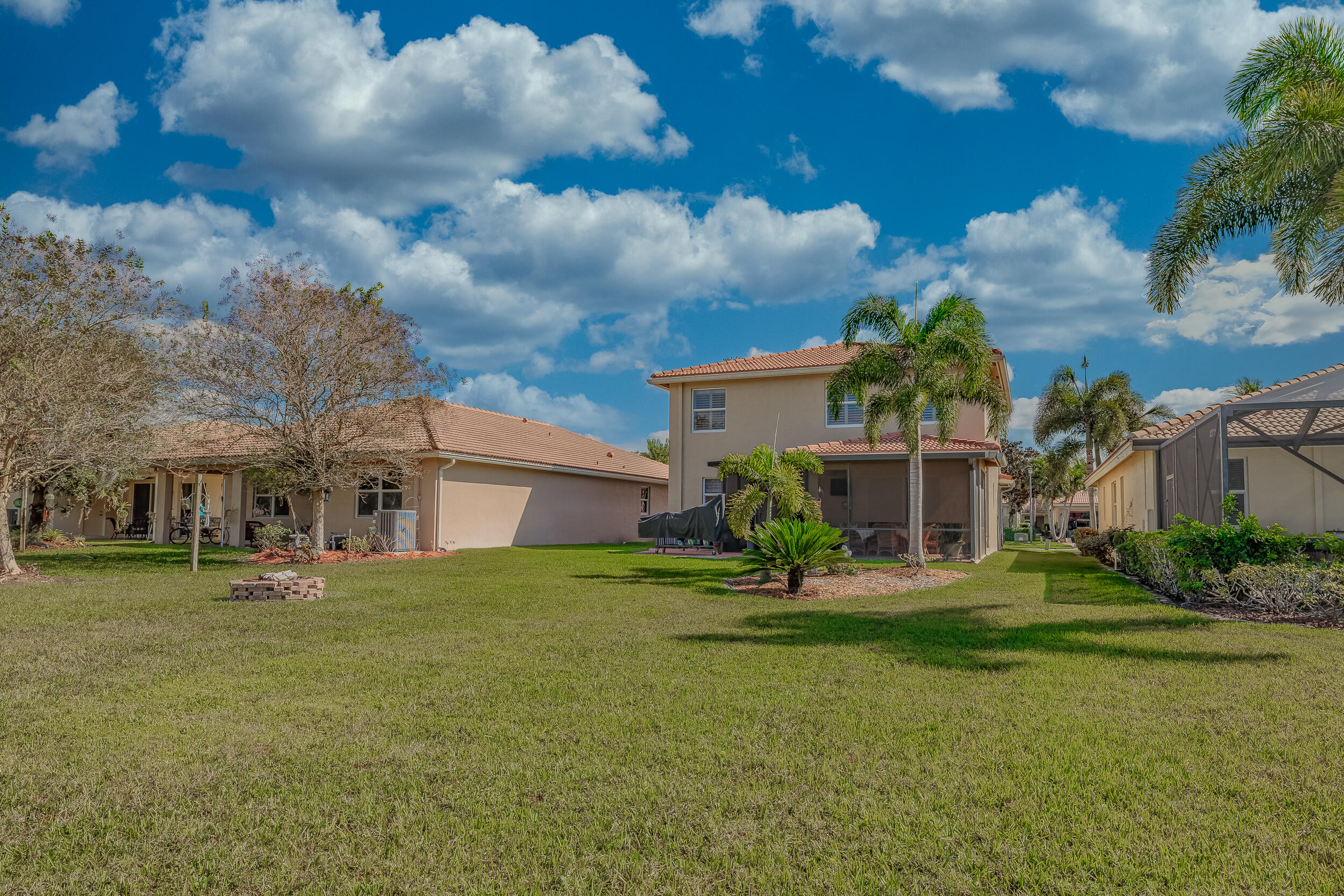 3285 Southwest Porpoise Circle Stuart, FL 34997 - Photo 41 of 69 Backyard