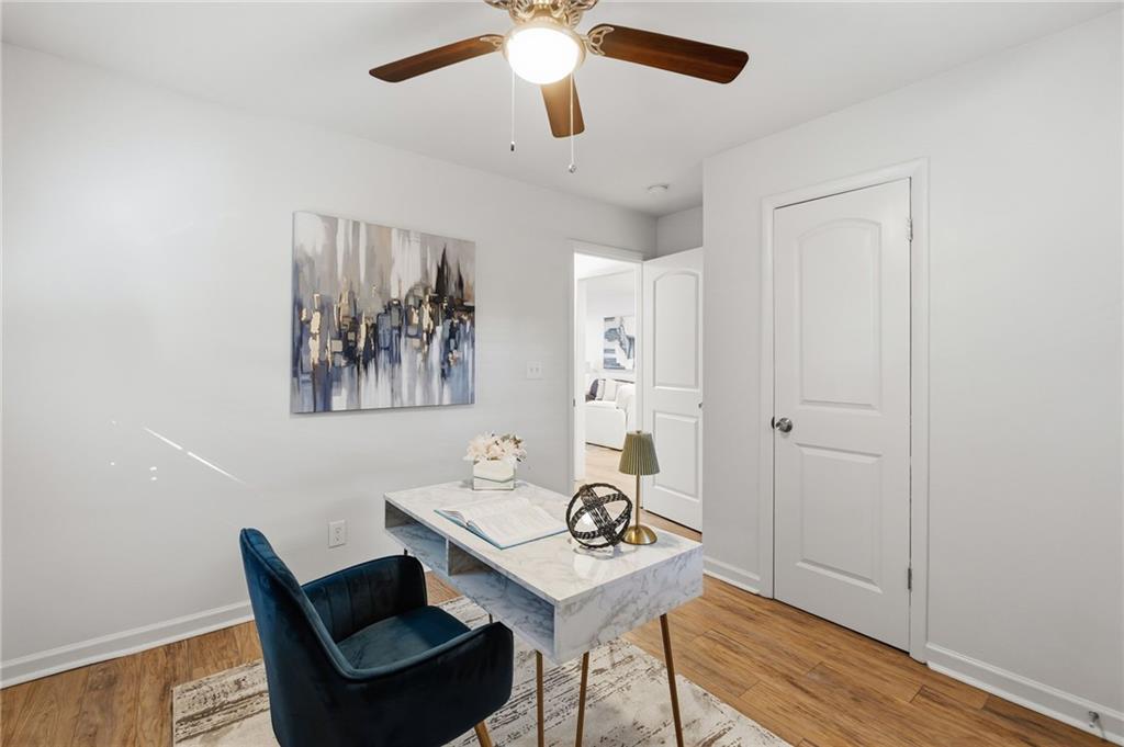 2071 Nettie Court Decatur, GA 30032 - Photo 14 of 44 Gallery Image 14