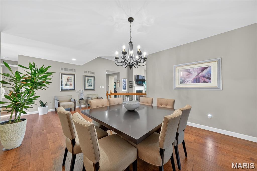 14623 Kendall Ridge Drive Chesterfield, MO 63017 - Photo 5 of 24