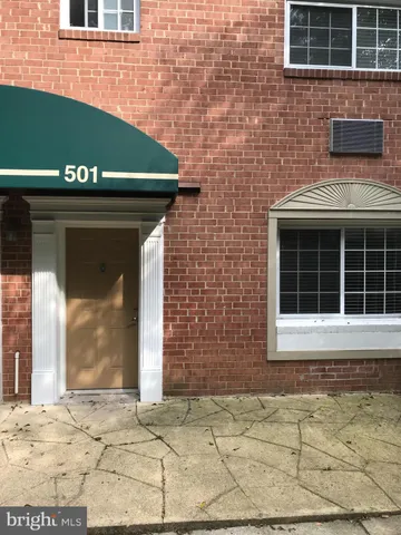 $1,425 | 610 Main Street, Unit 501, Laurel, MD 20707