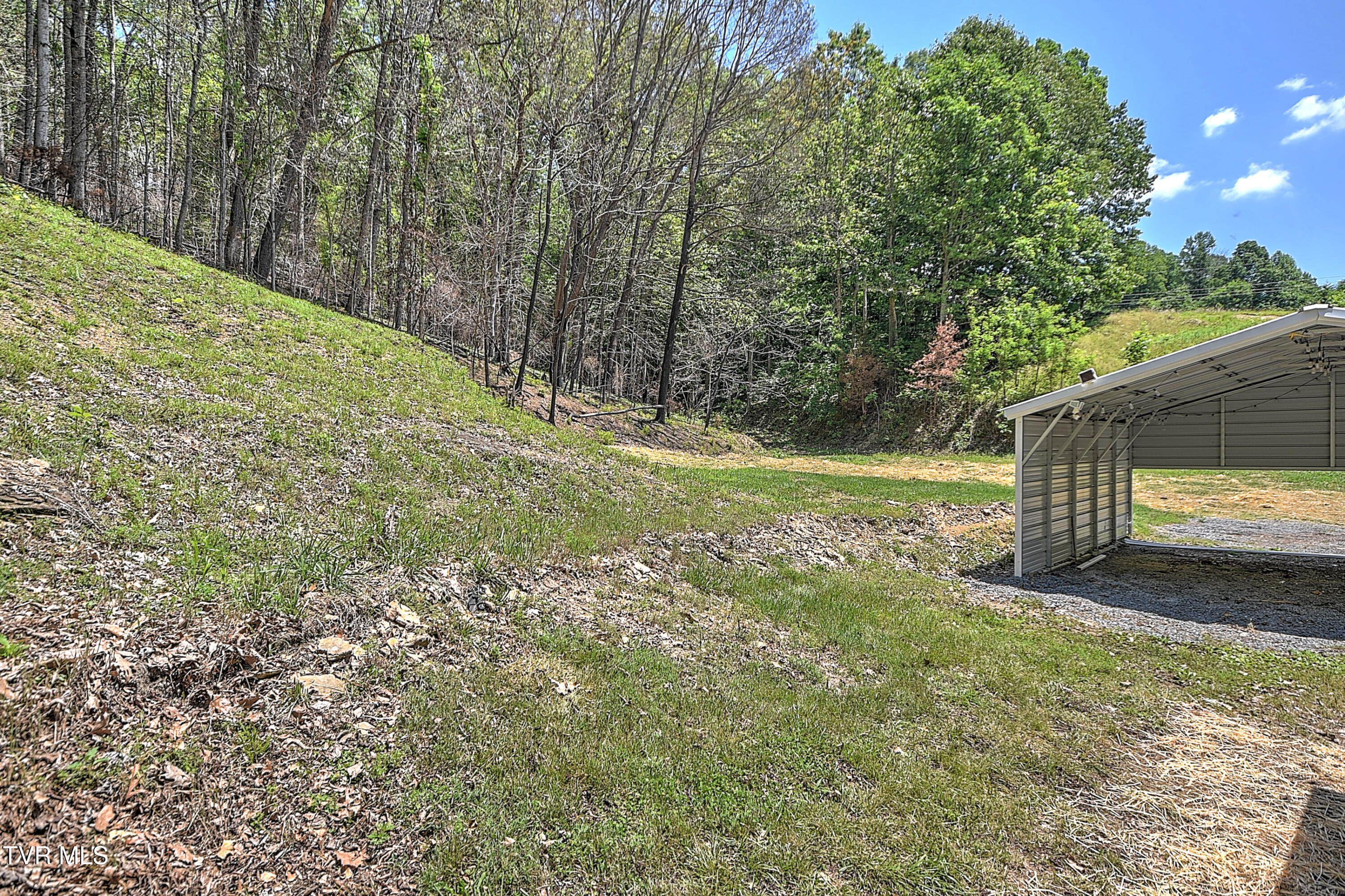 384 Johnson Hollow Road Blountville, TN 37617 - Photo 34 of 42 384 Johnson Hollow GUnit-43