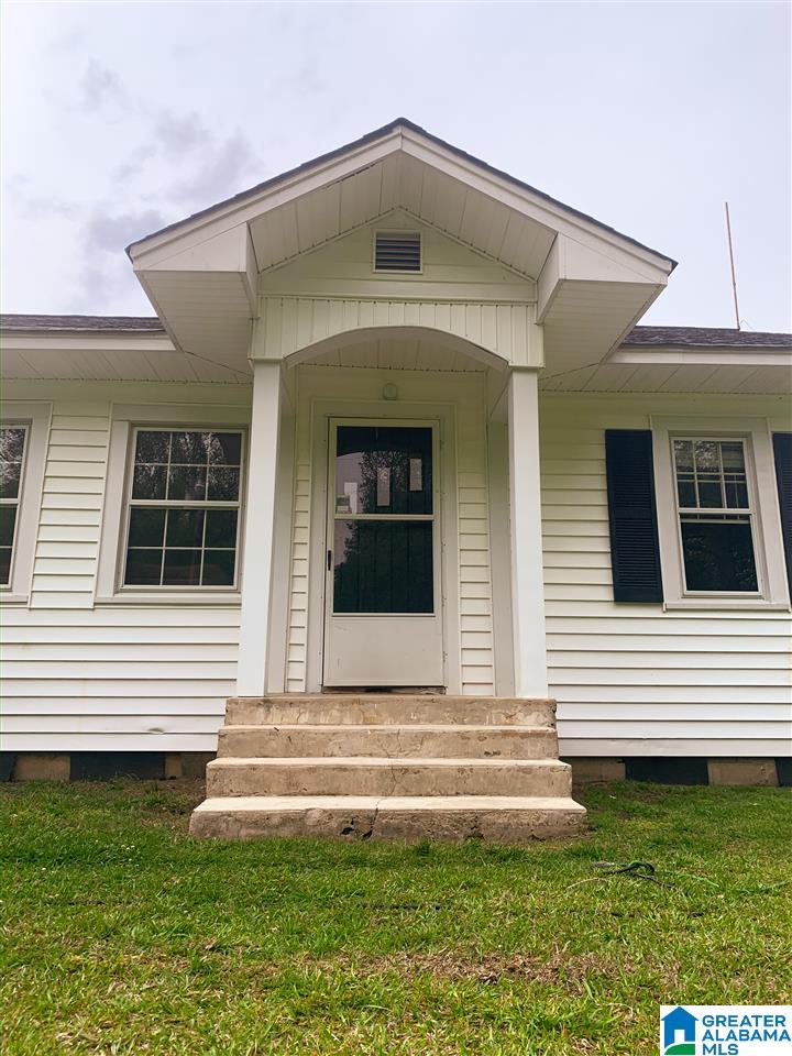 1103 Old Mill Road Blountsville, AL 35031 - Photo 3 of 37