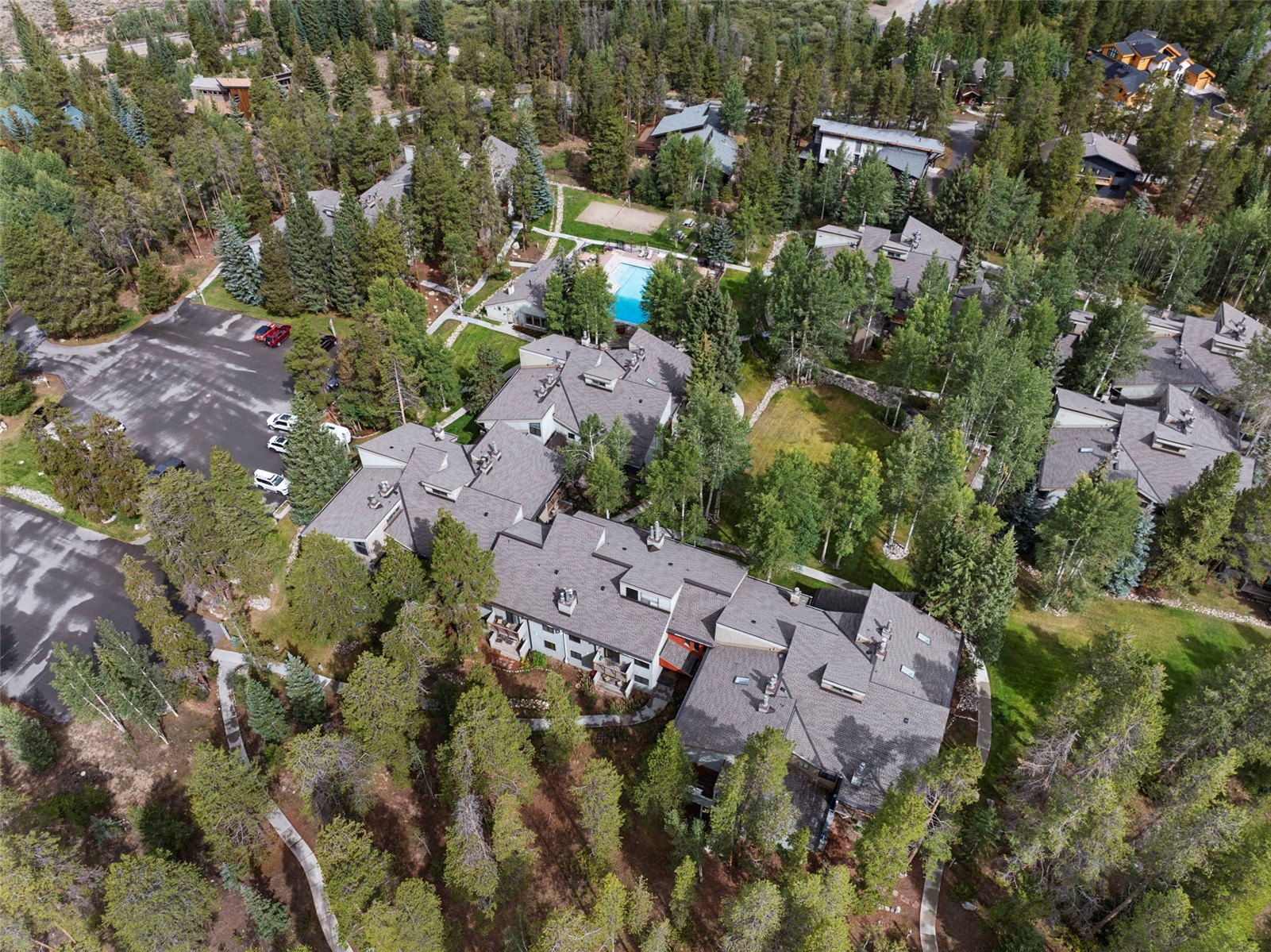 1937 Soda Ridge Road, Unit 1146 Keystone, CO 80435 - Photo 36 of 36 Gallery Image 36