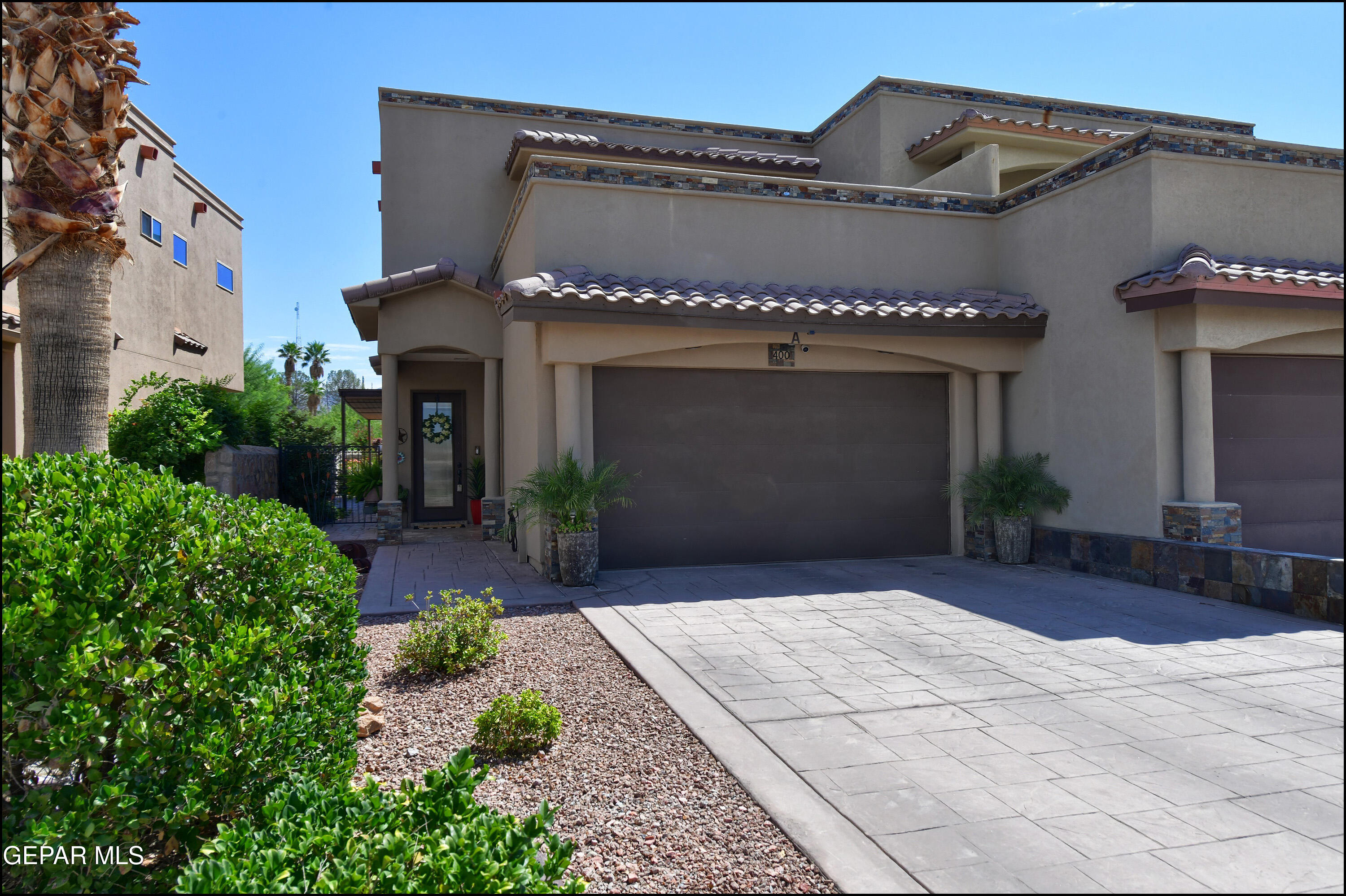 400 Ana Way, Unit A El Paso, TX 79912 - Photo 1 of 1 Ana Way A 400 (79)