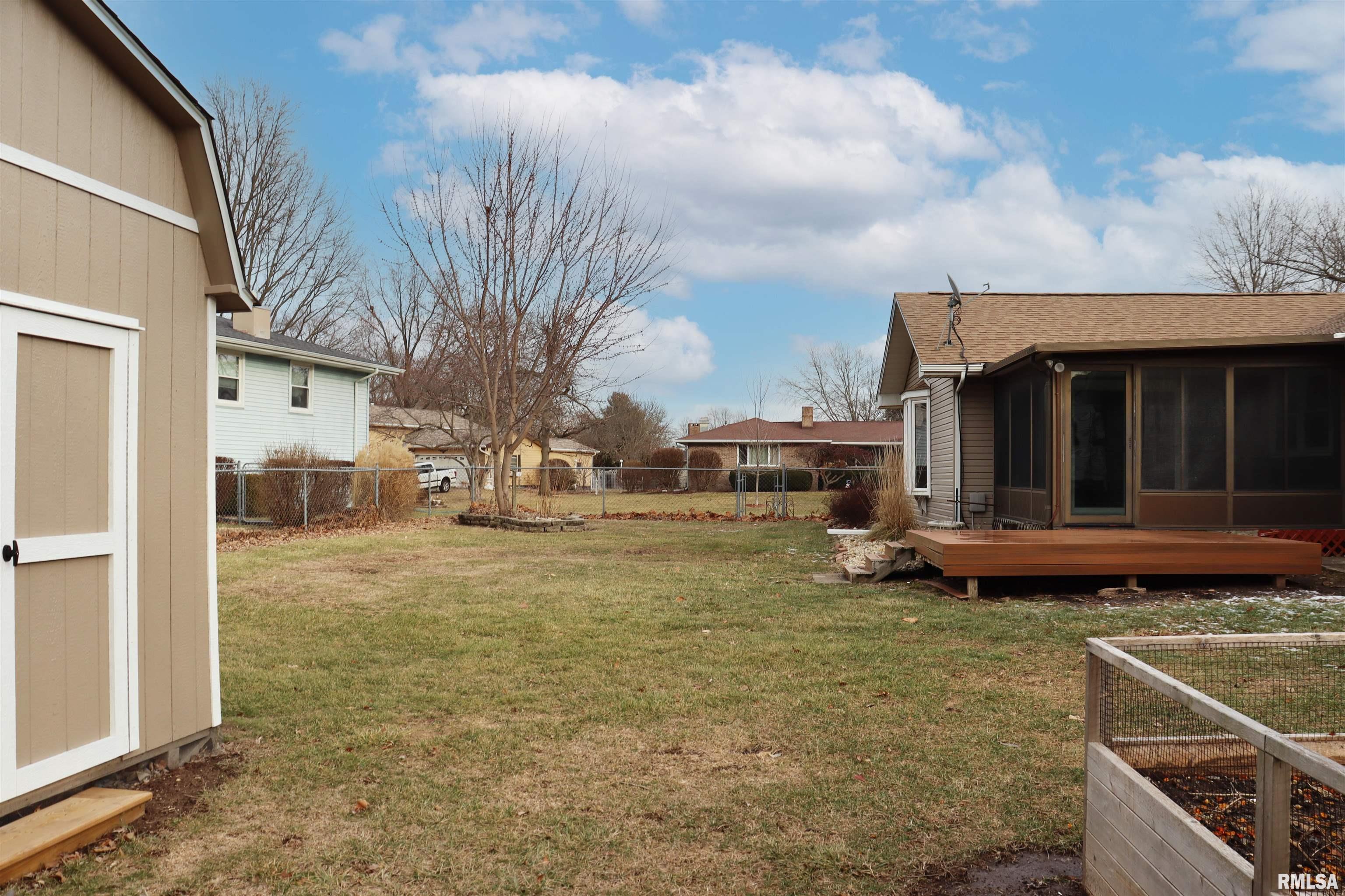 27 Harvester Road Canton, IL 61520 - Photo 49 of 53