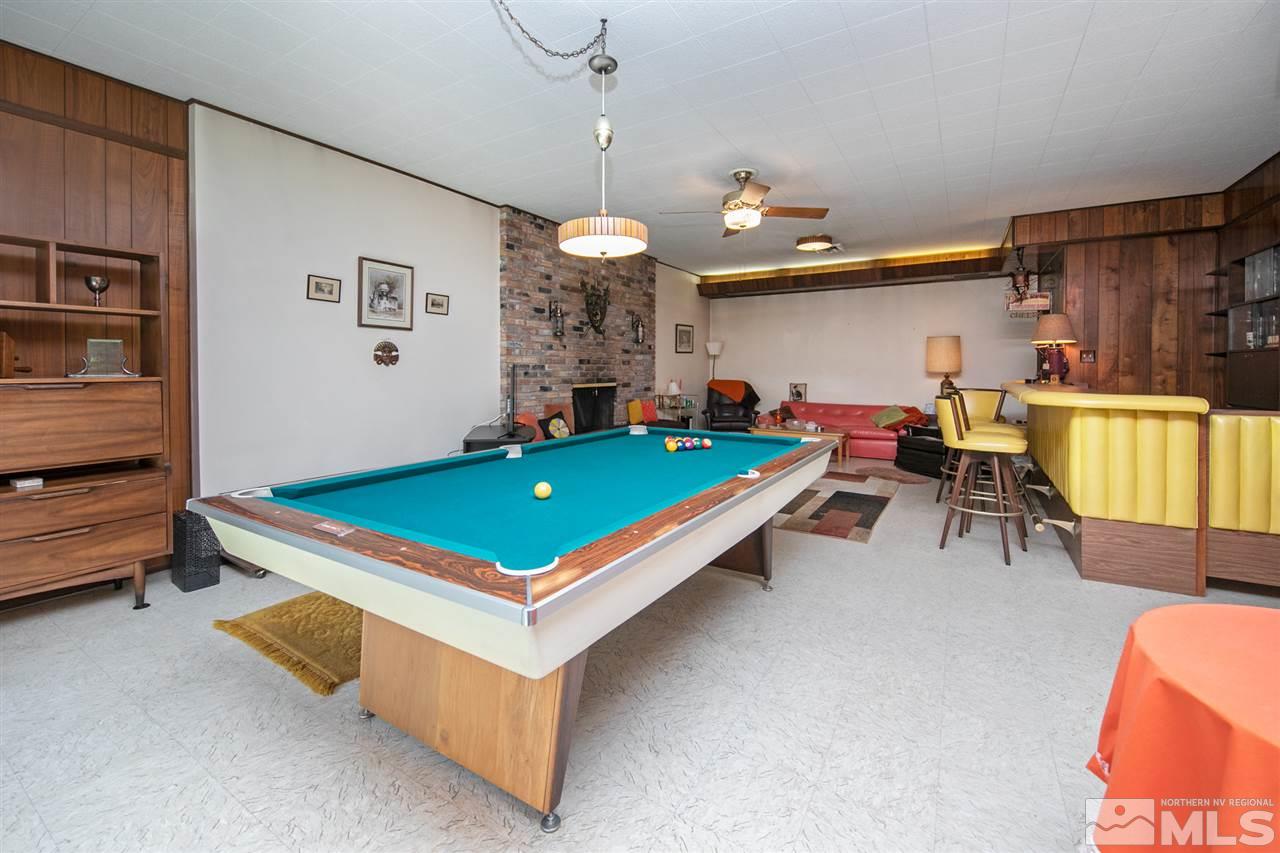 3360 Marthiam Avenue Reno, NV 89509 - Photo 23 of 39 a room with pool table and windows
