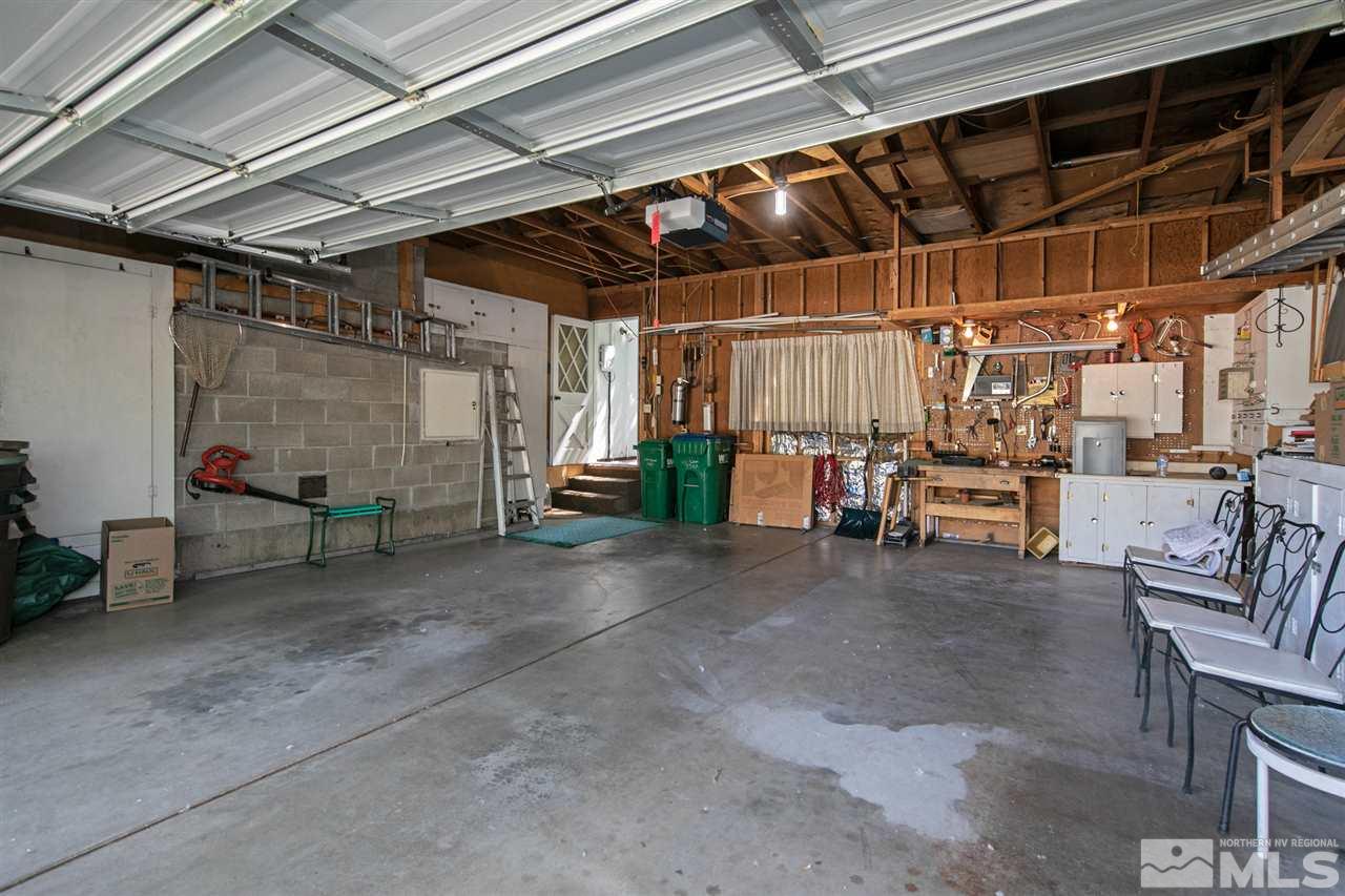 3360 Marthiam Avenue Reno, NV 89509 - Photo 38 of 39 a view of under construction area