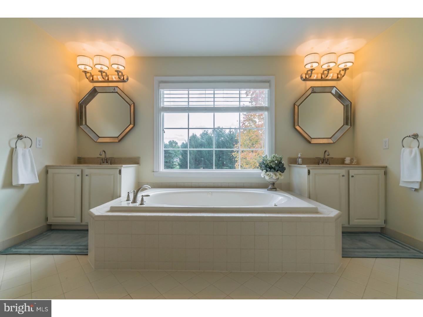2 Plumridge Road Doylestown, PA 18902 - Photo 14 of 25 Master Bathroom