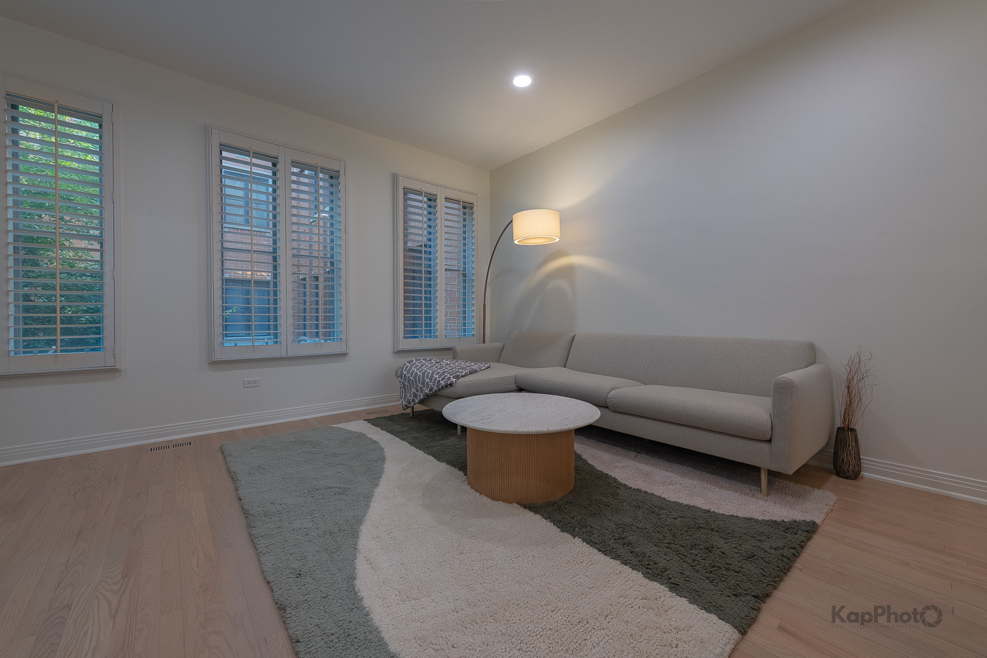 1117 West Monroe Street, Unit 8 Chicago, IL 60607 - Photo 8 of 35