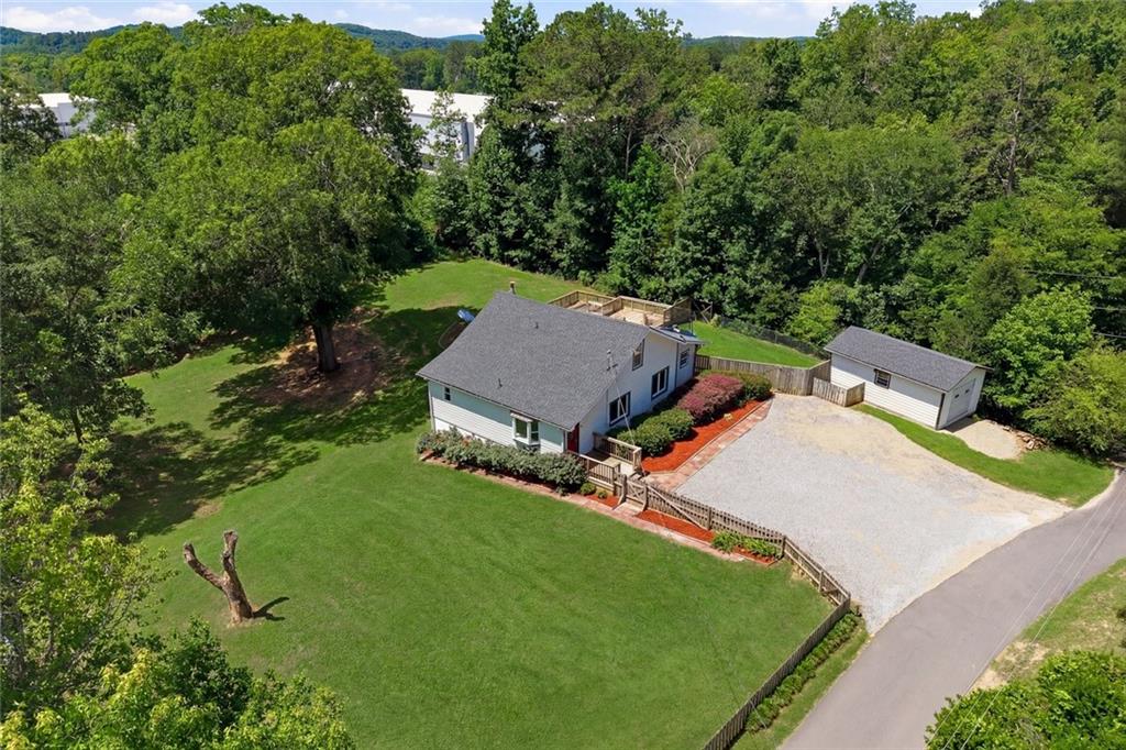 135 Grogan Road Northeast White, GA 30184 - Photo 27 of 27
