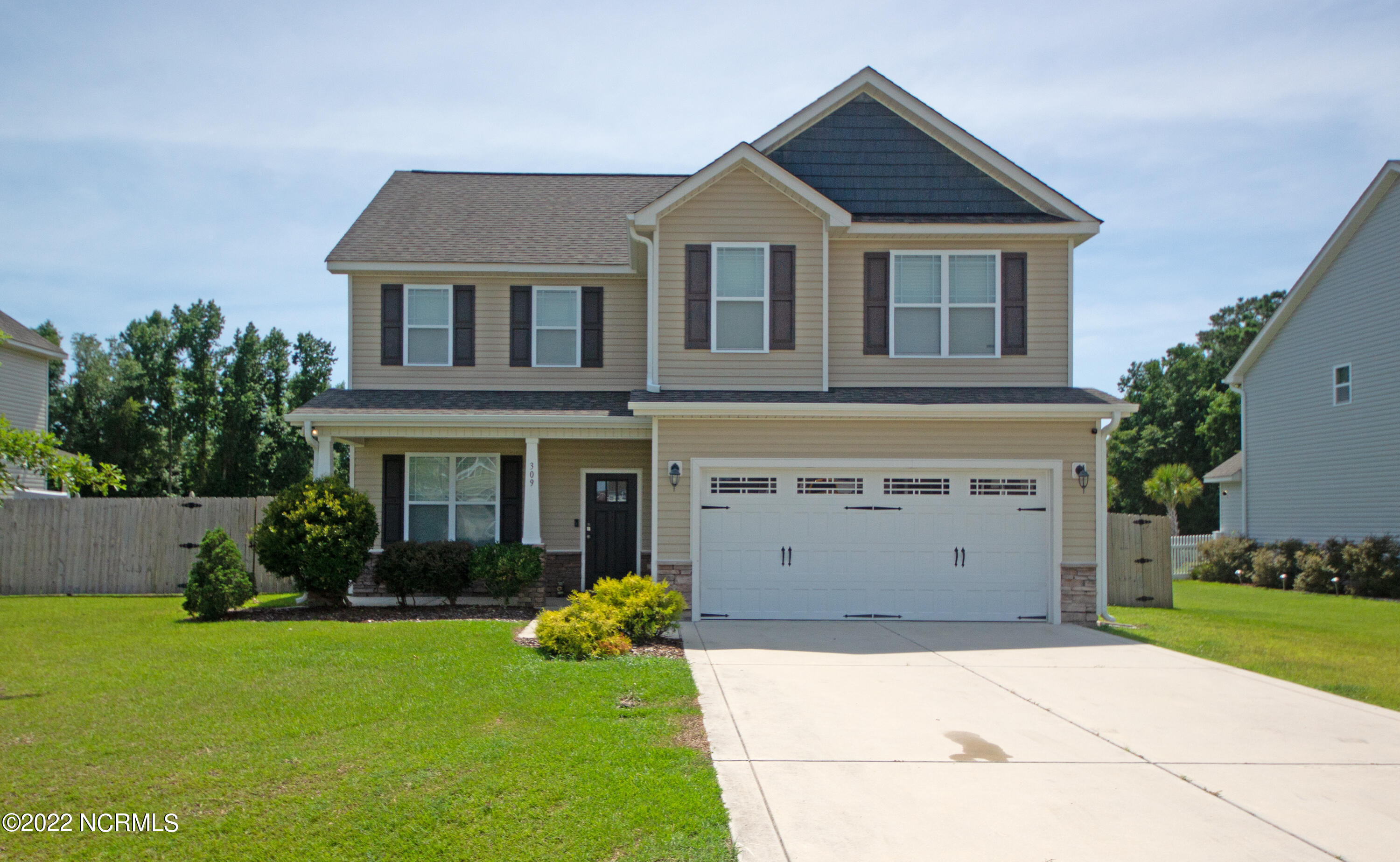 309 Catamaran Road Swansboro, NC 28584 - Photo 1 of 68 DSC04215