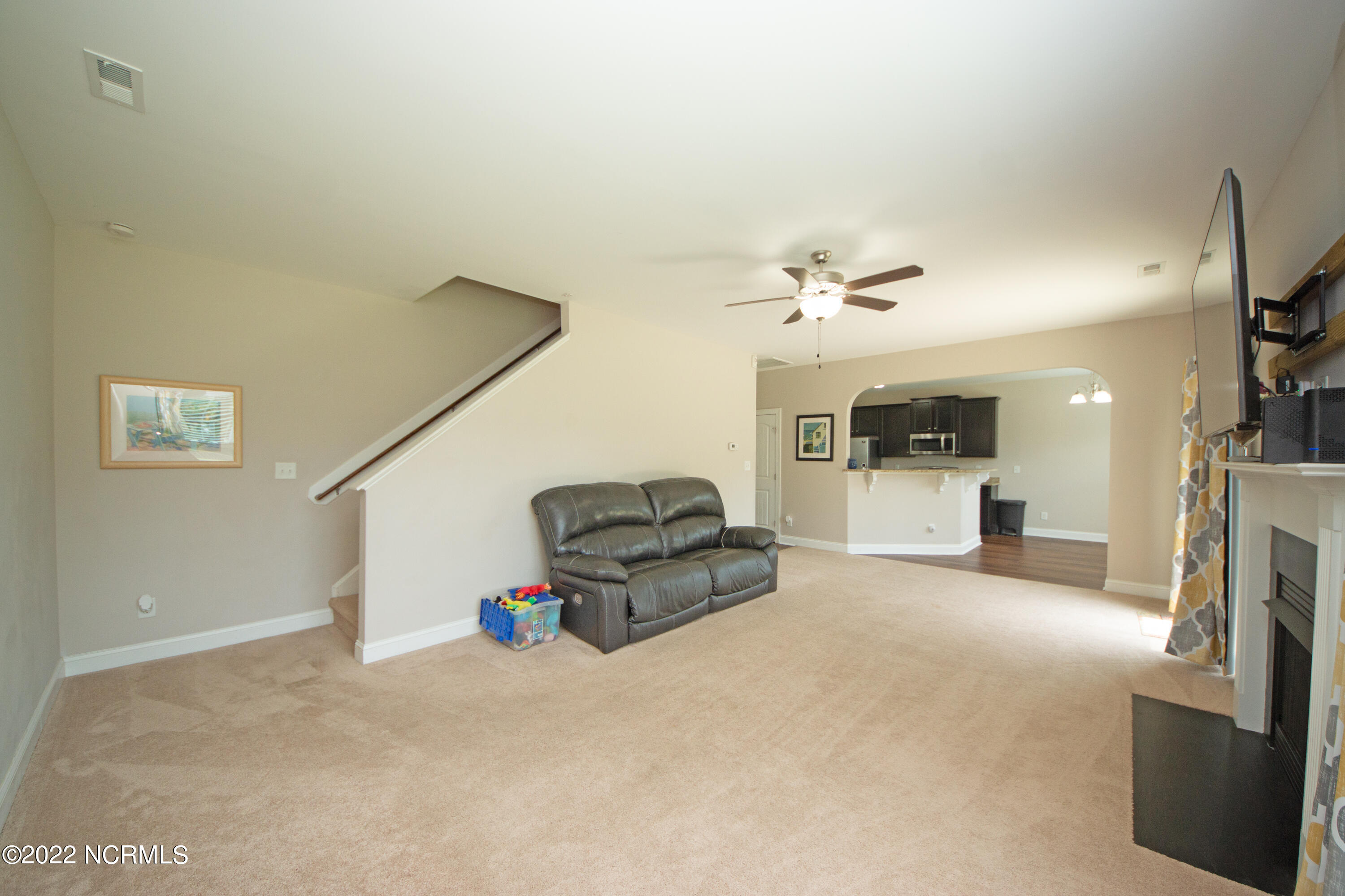 309 Catamaran Road Swansboro, NC 28584 - Photo 18 of 68 DSC04151