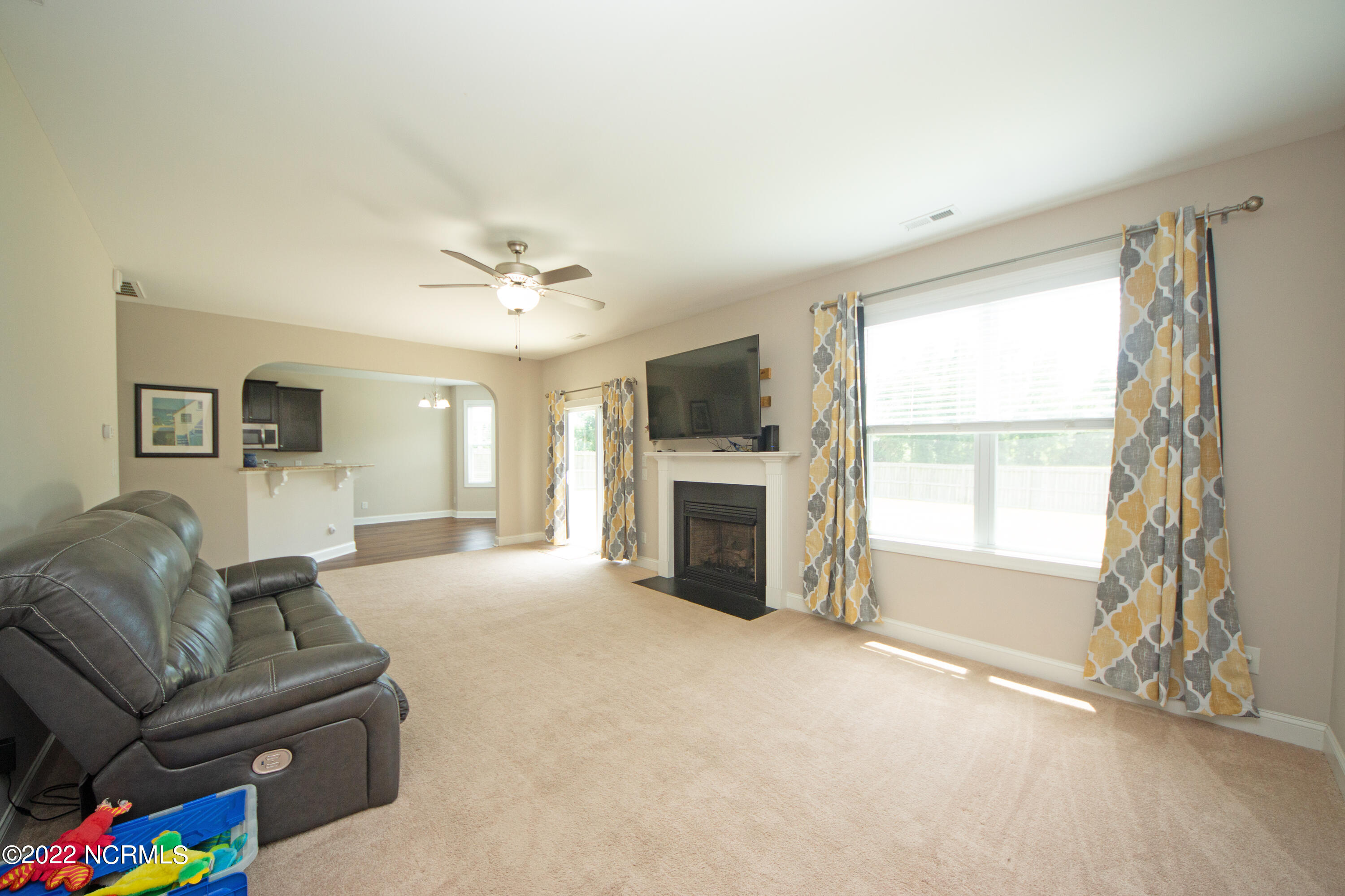 309 Catamaran Road Swansboro, NC 28584 - Photo 19 of 68 DSC04152