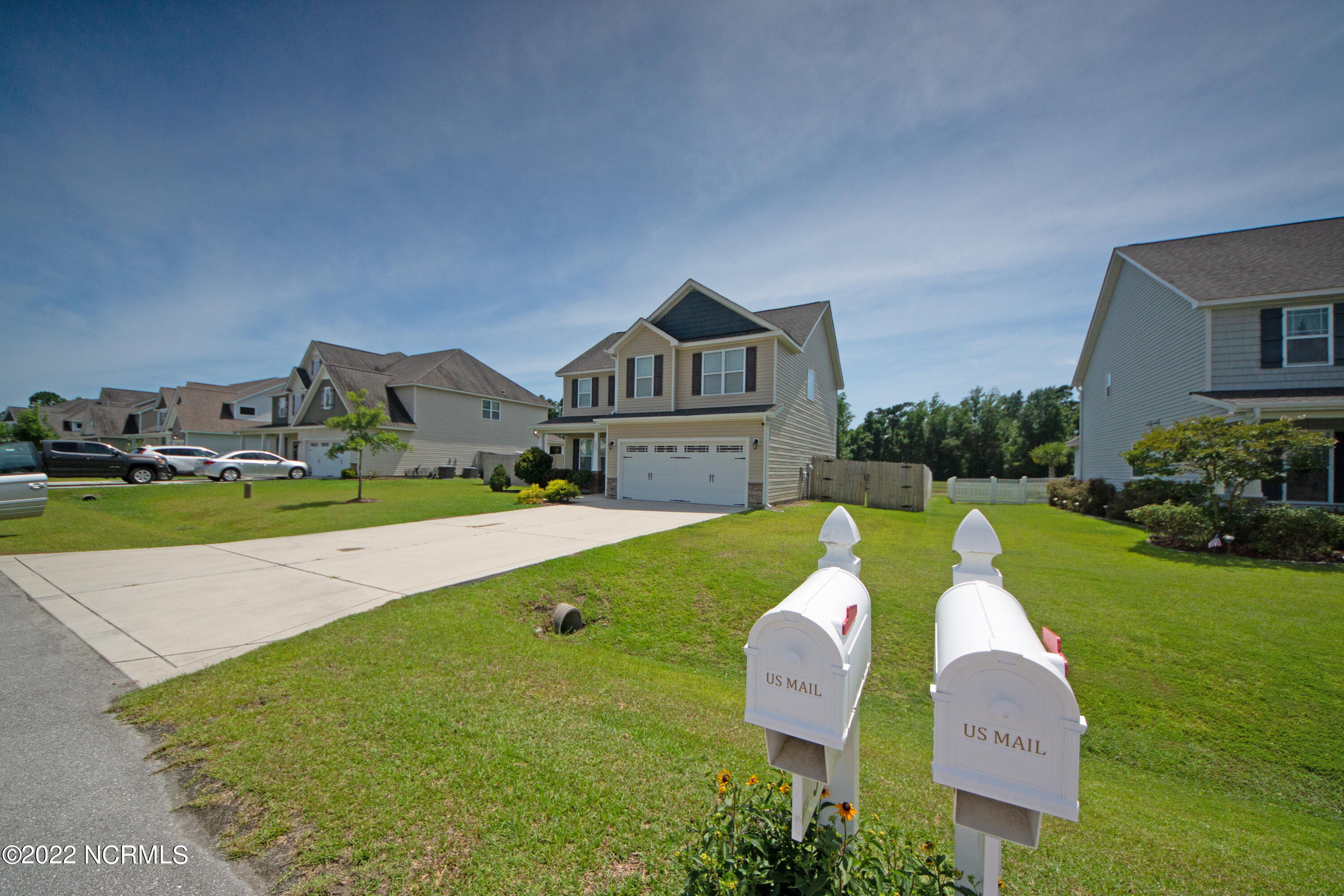 309 Catamaran Road Swansboro, NC 28584 - Photo 2 of 68 DSC04212