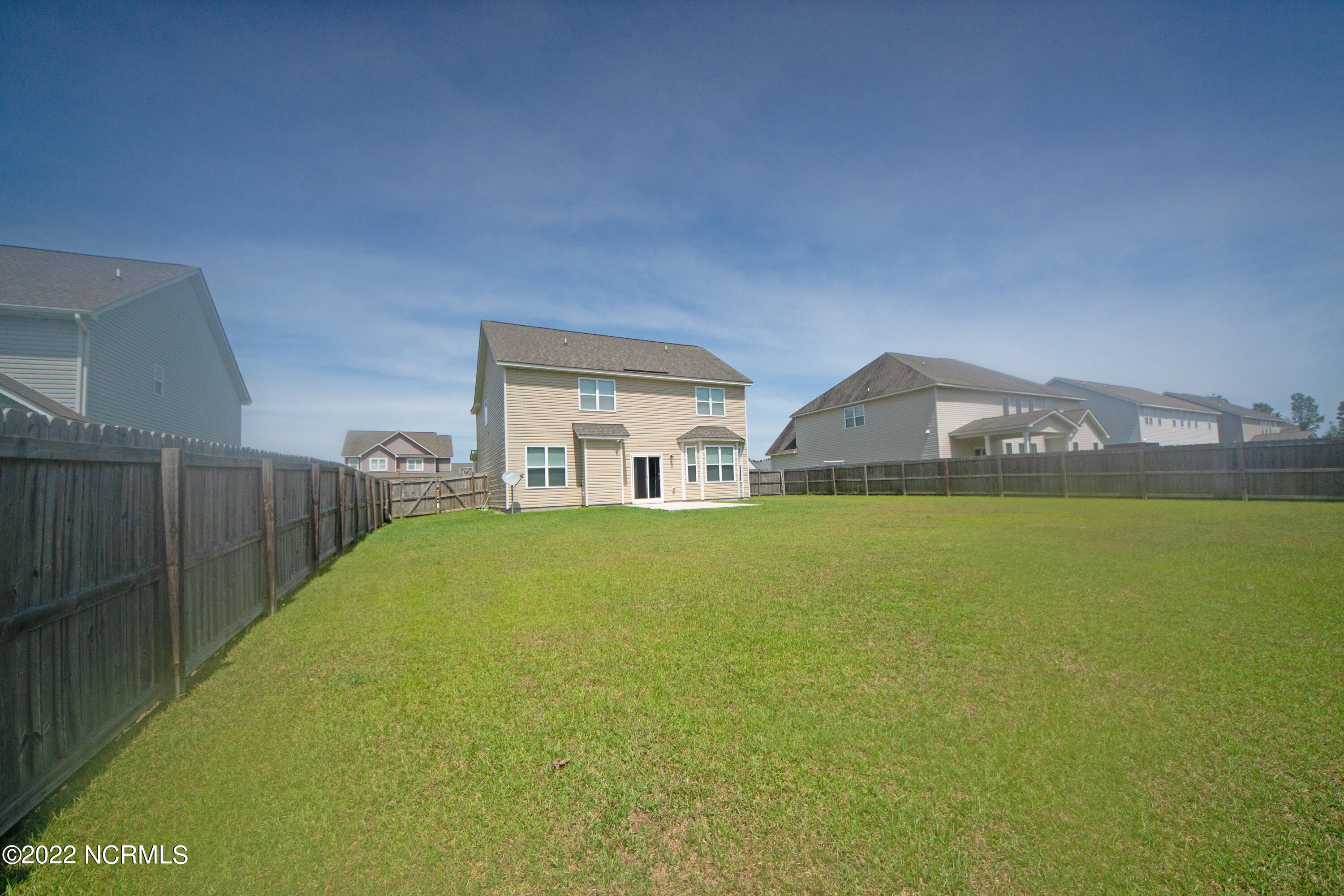 309 Catamaran Road Swansboro, NC 28584 - Photo 53 of 68 DSC04200