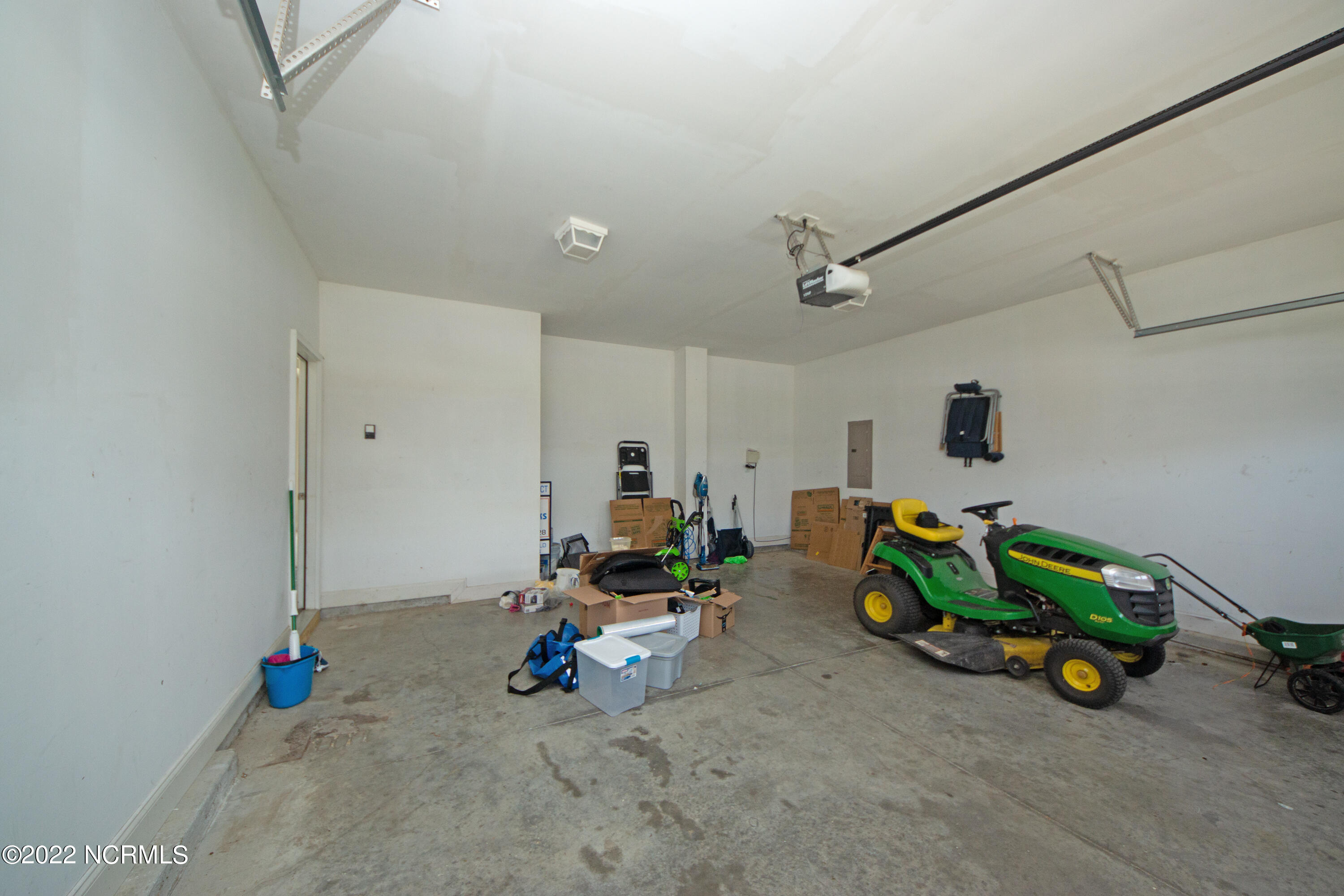 309 Catamaran Road Swansboro, NC 28584 - Photo 55 of 68 2 car garage