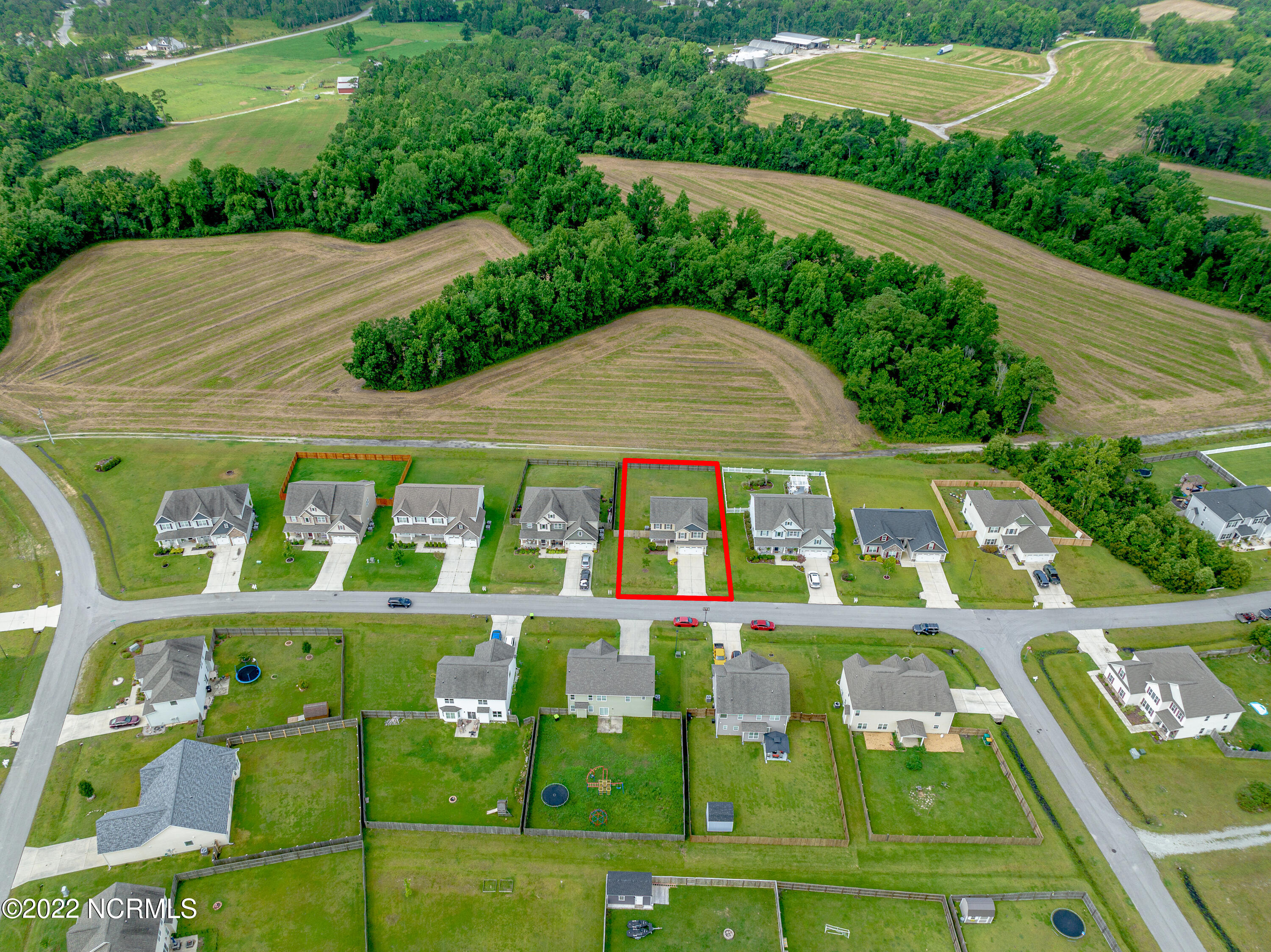 309 Catamaran Road Swansboro, NC 28584 - Photo 63 of 68 DJI_0140-Edit
