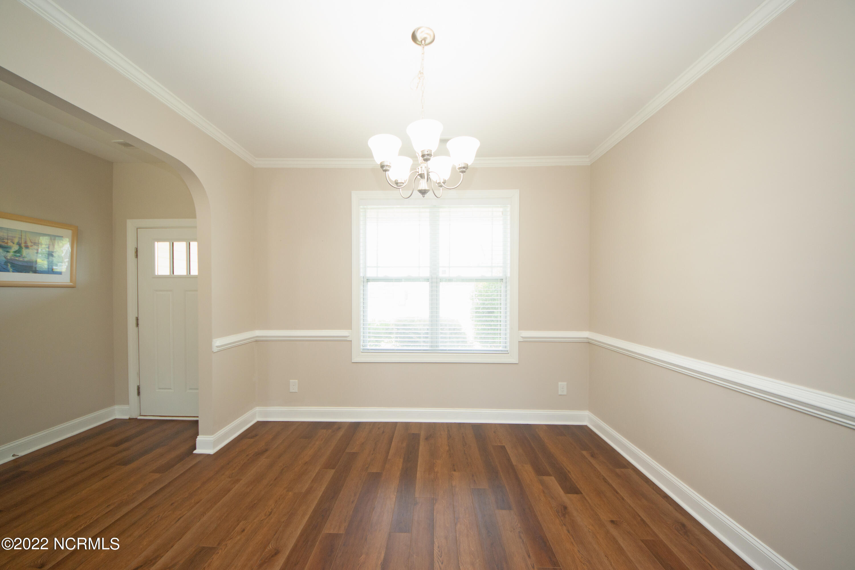 309 Catamaran Road Swansboro, NC 28584 - Photo 10 of 68 Formal Dining room