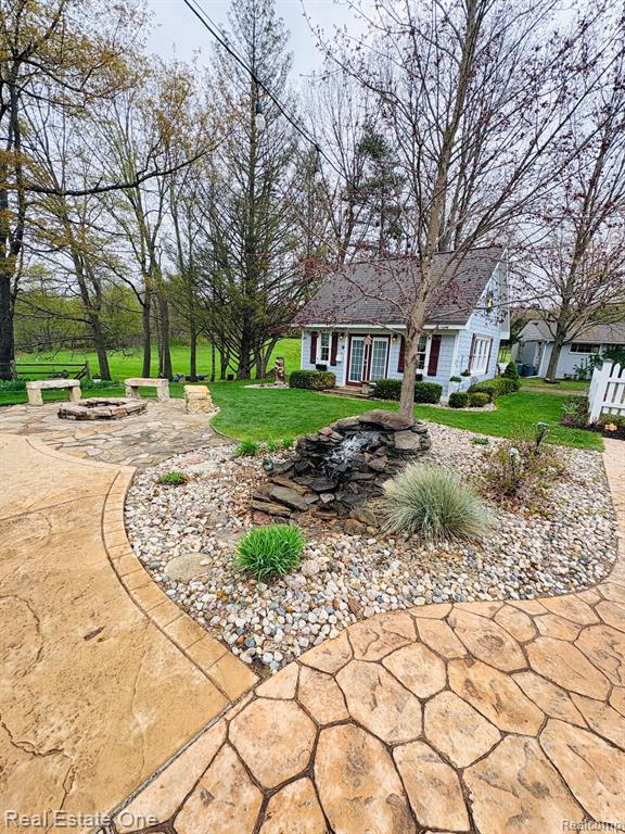 4203 Hough Road Dryden, MI 48428 - Photo 50 of 71