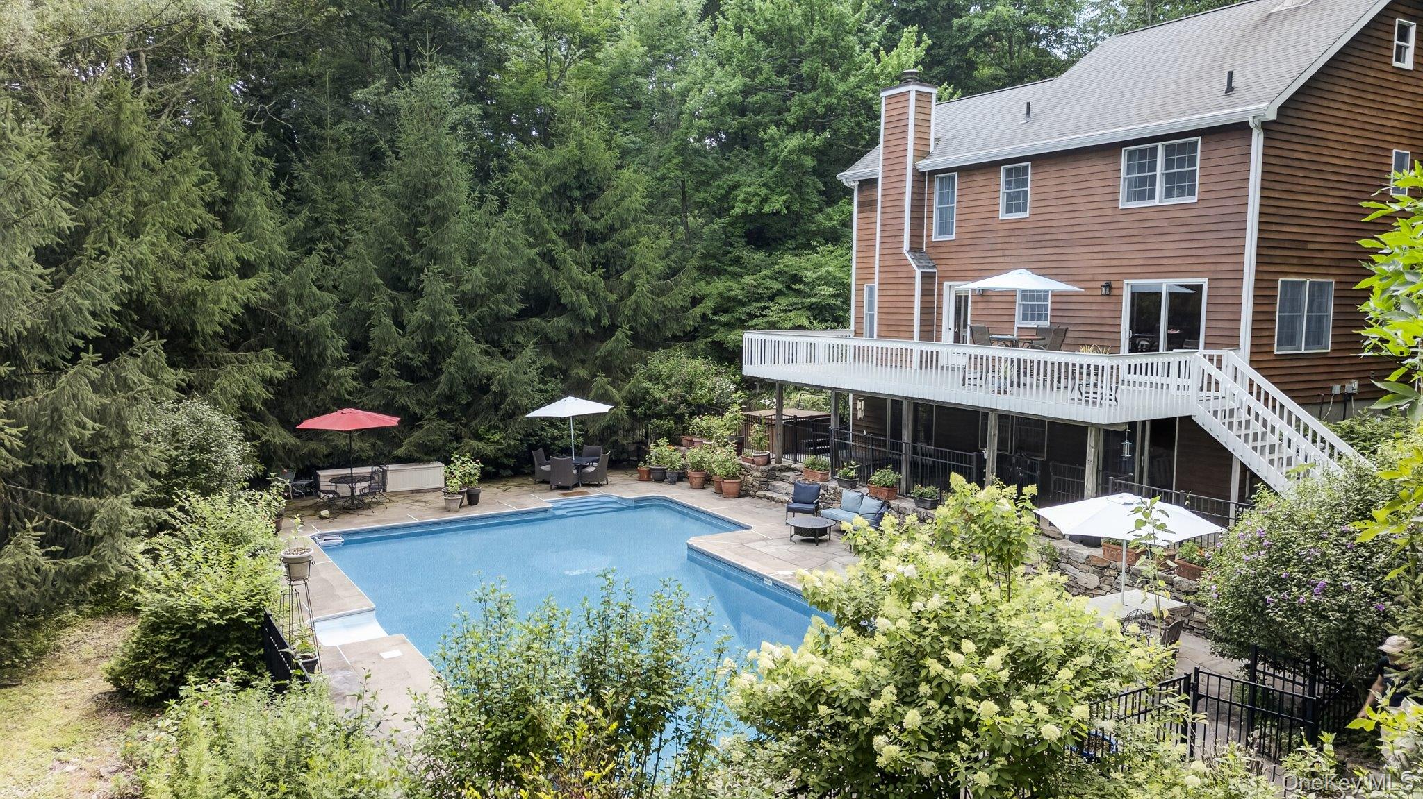 541 East Mountain Road North Cold Spring, NY 10516 - Photo 13 of 35