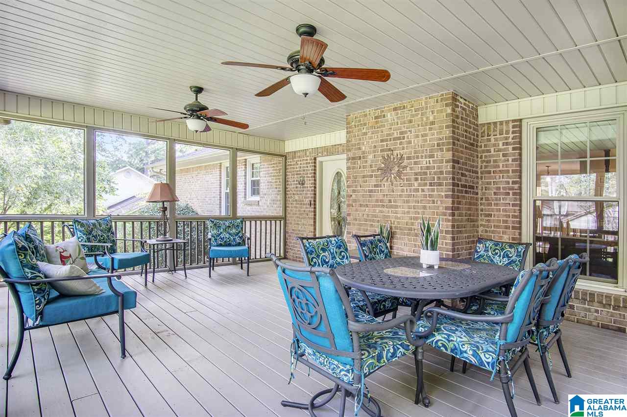 500 Comanche Street Montevallo, AL 35115 - Photo 26 of 29
