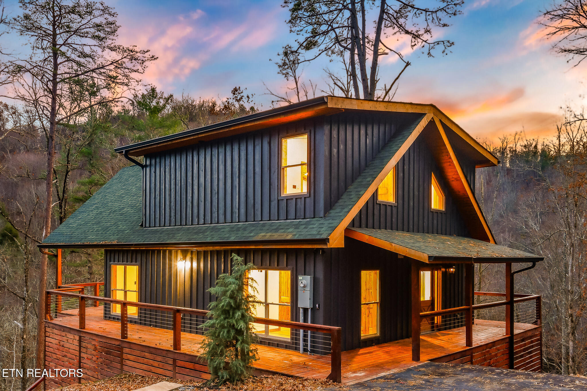 2632 Bird View Lane Sevierville, TN 37862 - Photo 2 of 24 DSC_5565 (1)