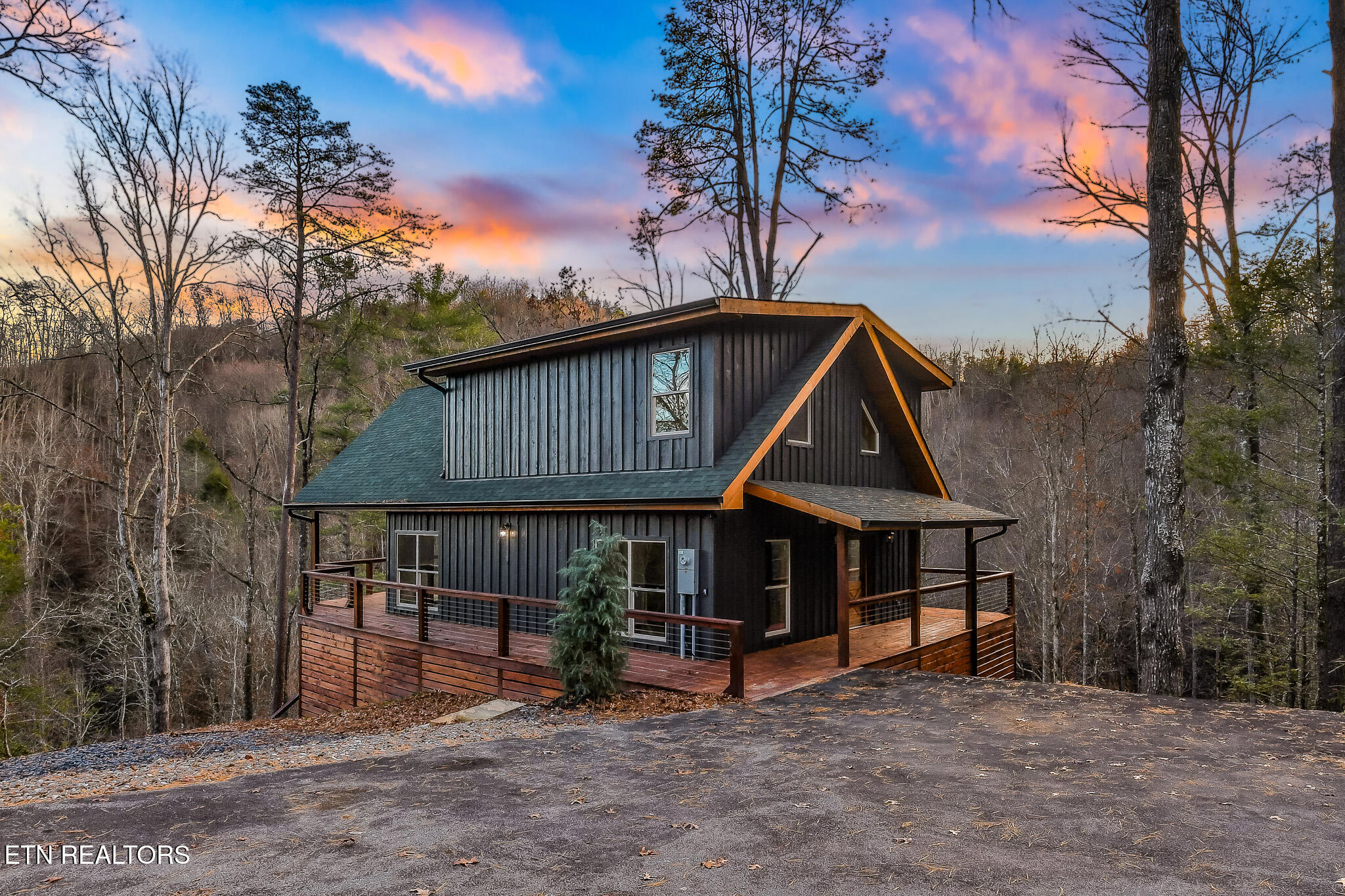 2632 Bird View Lane Sevierville, TN 37862 - Photo 21 of 24 DSC_5361 (1)