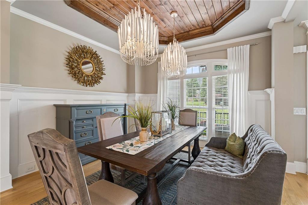3457 Binghurst Road Suwanee, GA 30024 - Photo 9 of 51