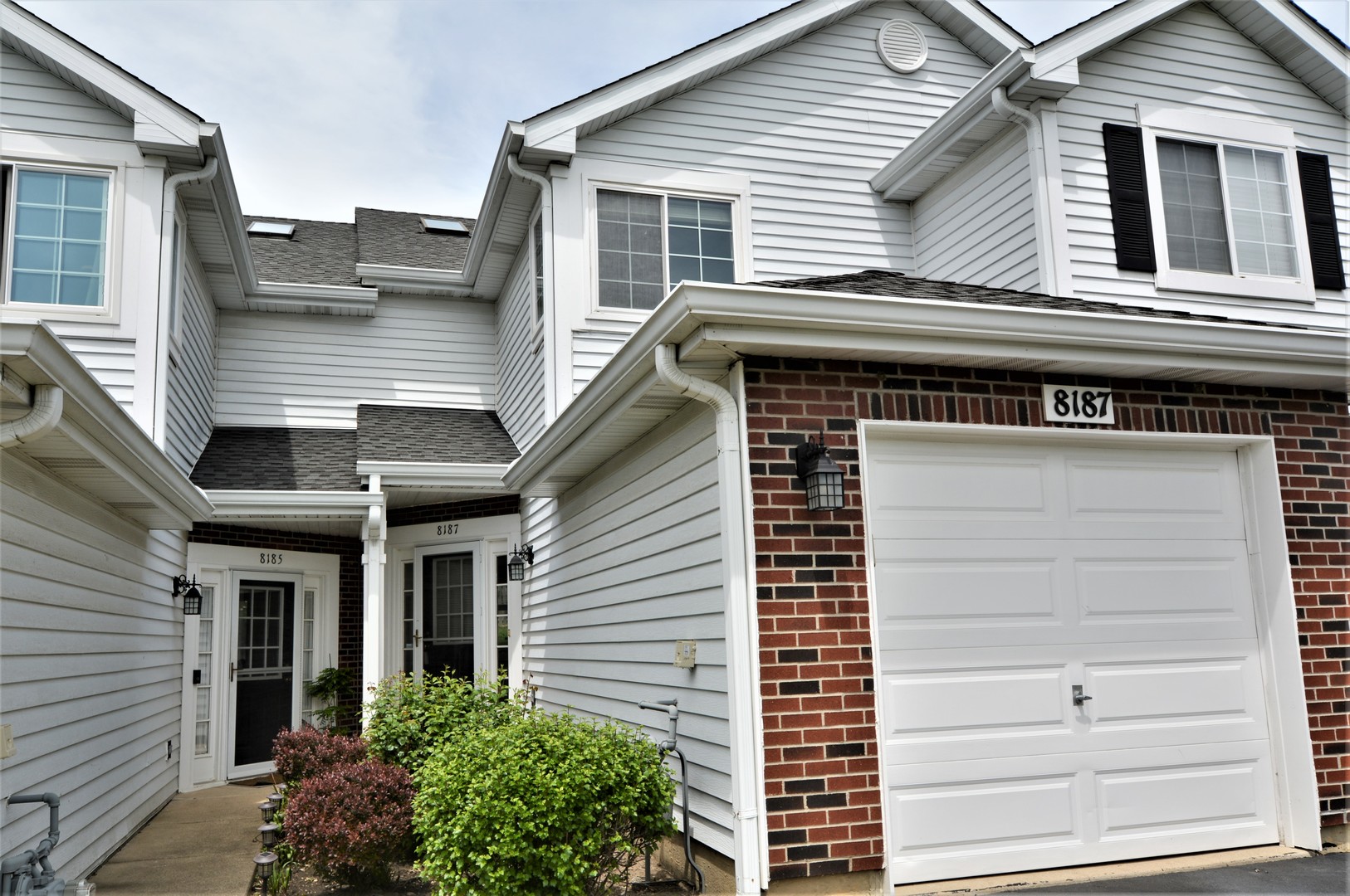 8187 Ripple Ridge Darien, IL 60561 - Photo 1 of 21 a view of house with outdoor space