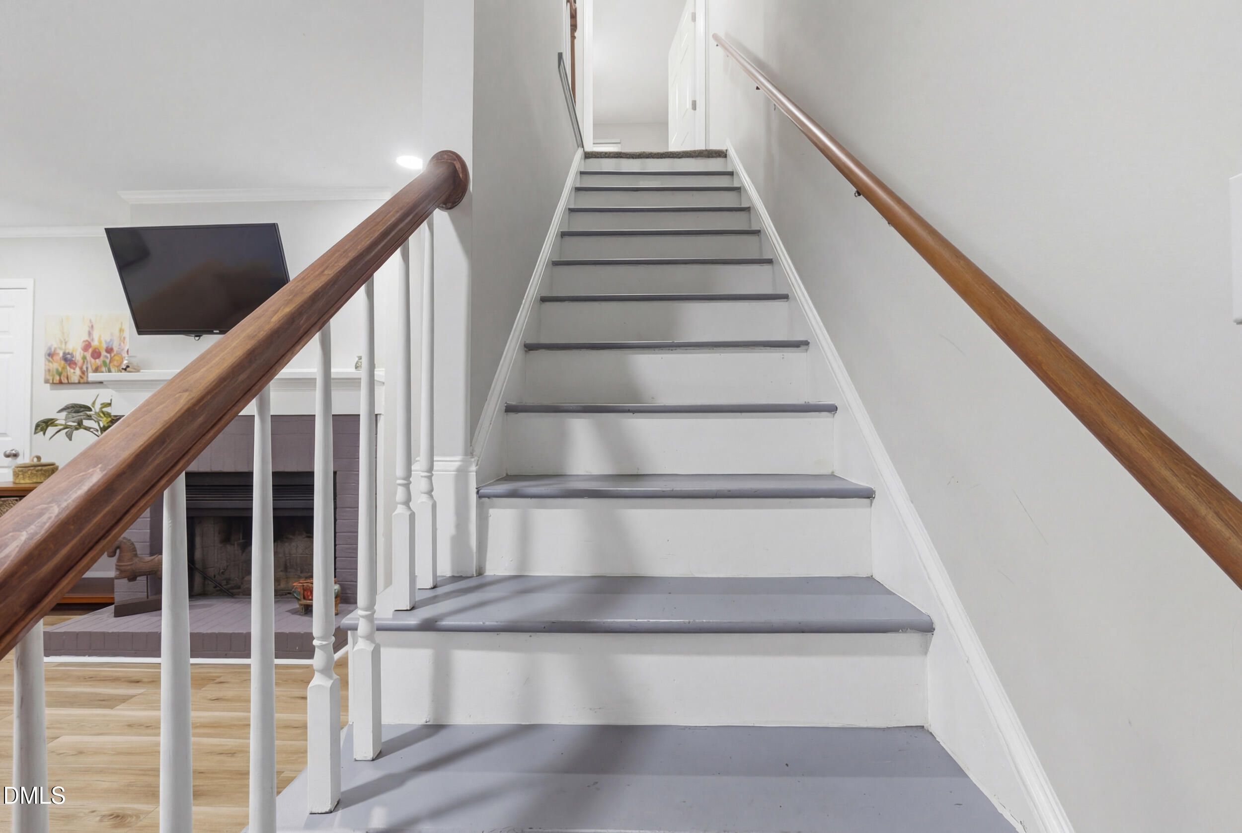 725 Charleston Road Raleigh, NC 27606 - Photo 13 of 27 a view of entryway