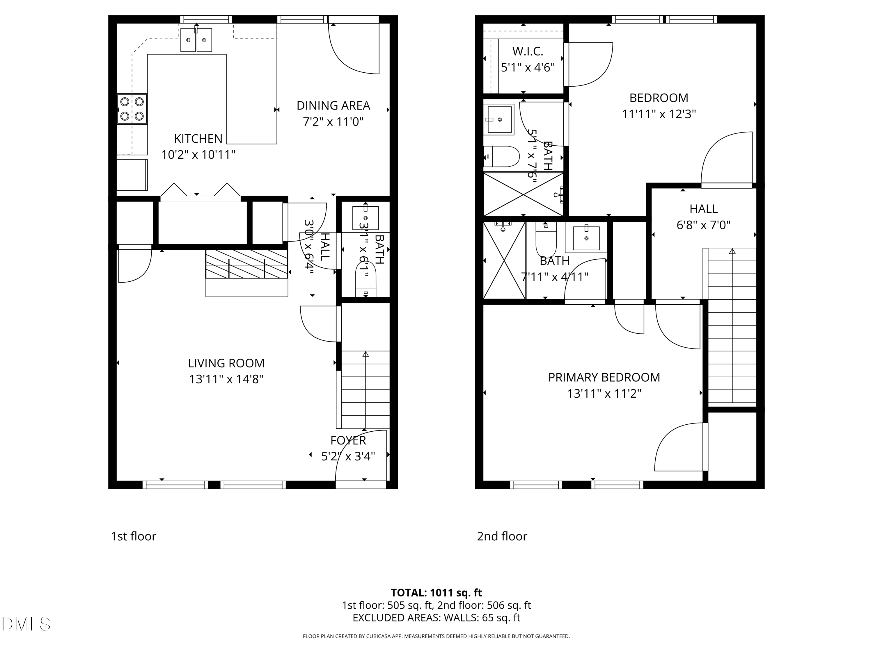 725 Charleston Road Raleigh, NC 27606 - Photo 27 of 27