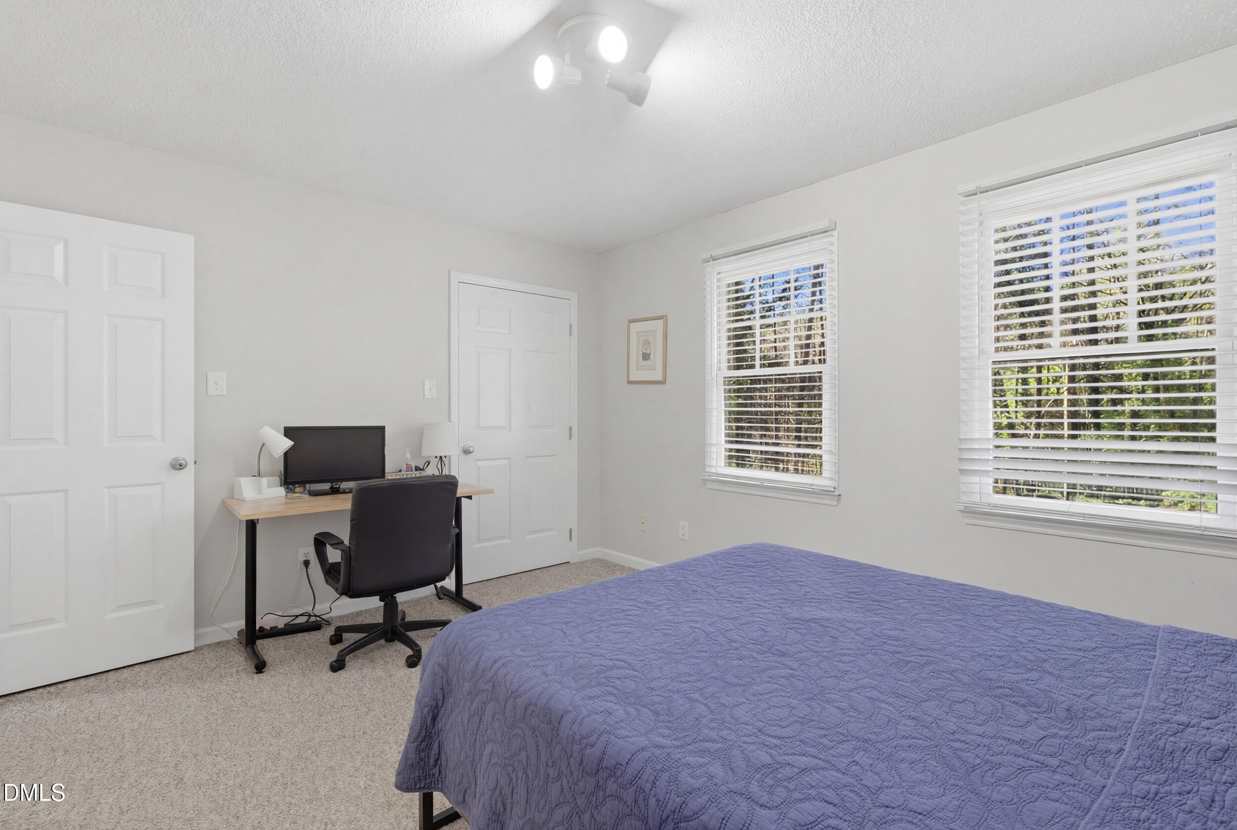 725 Charleston Road Raleigh, NC 27606 - Photo 21 of 27 a workspace with a window
